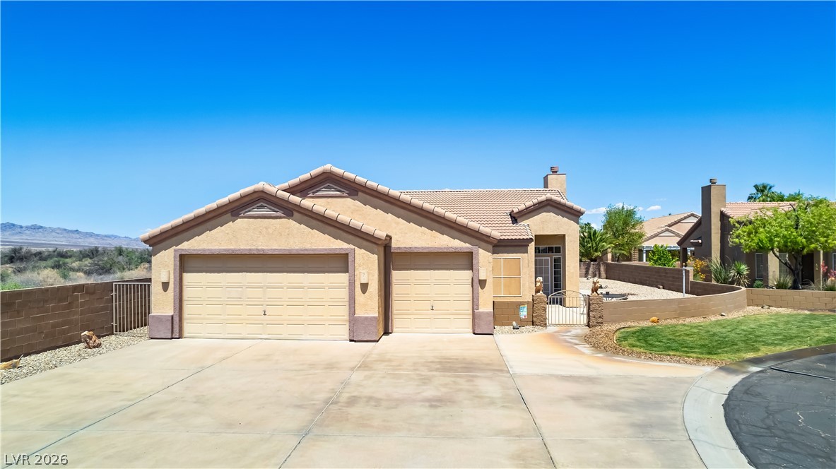 1204 Golf Club Drive Laughlin, NV 89029 - Photo 2 of 31
