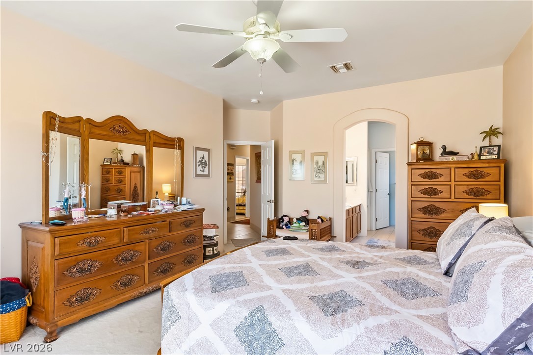 1204 Golf Club Drive Laughlin, NV 89029 - Photo 21 of 31
