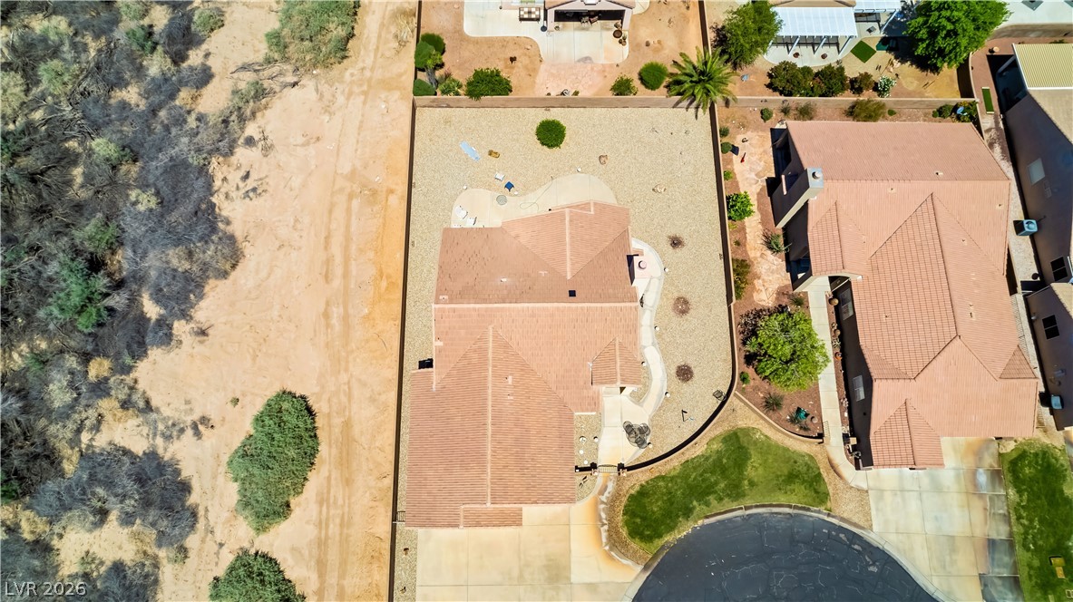 1204 Golf Club Drive Laughlin, NV 89029 - Photo 31 of 31