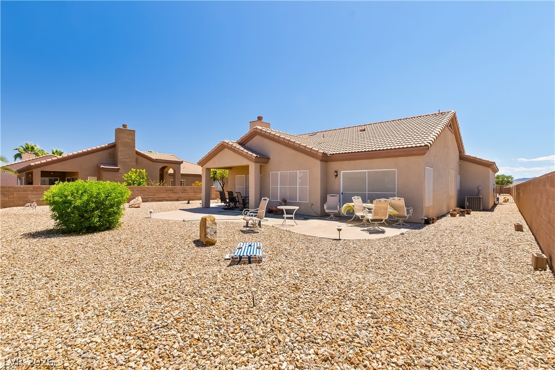 1204 Golf Club Drive Laughlin, NV 89029 - Photo 8 of 31