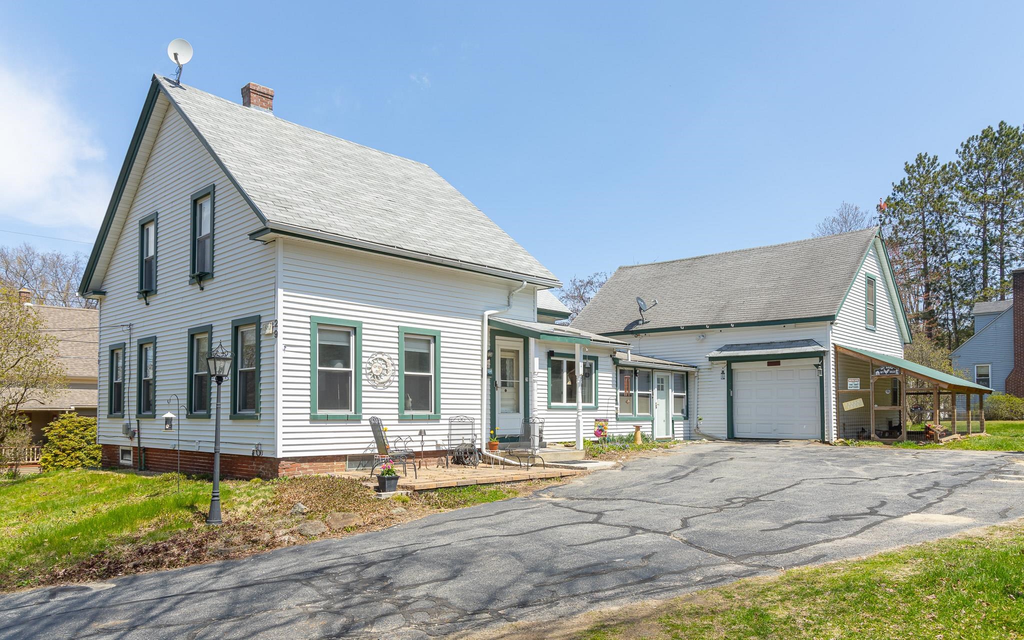 29 Granite Street Troy, NH 03465 - Photo 1 of 36 Gallery Image 1