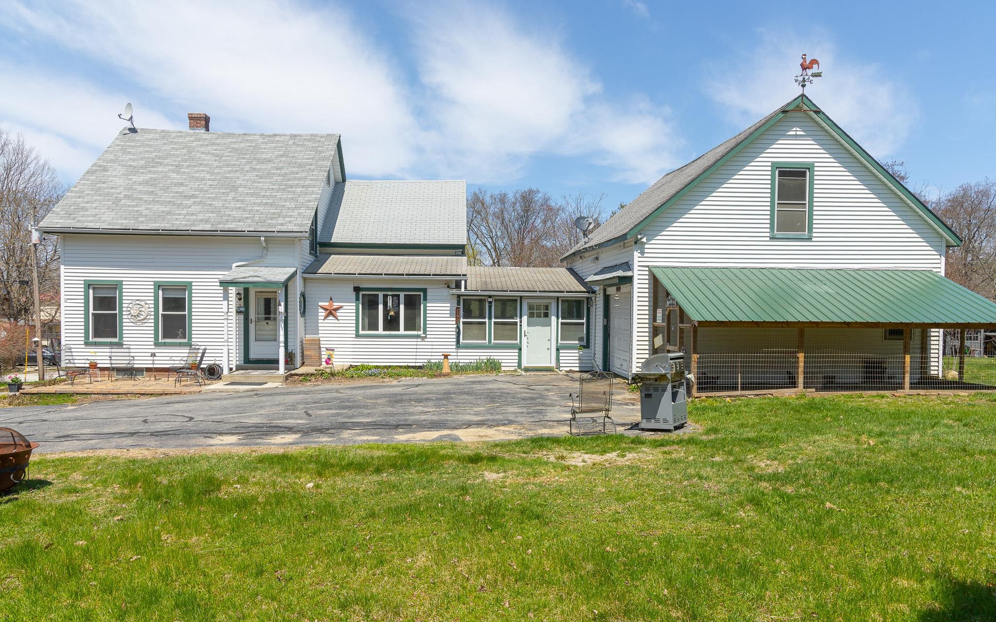 29 Granite Street Troy, NH 03465 - Photo 2 of 36 Gallery Image 2