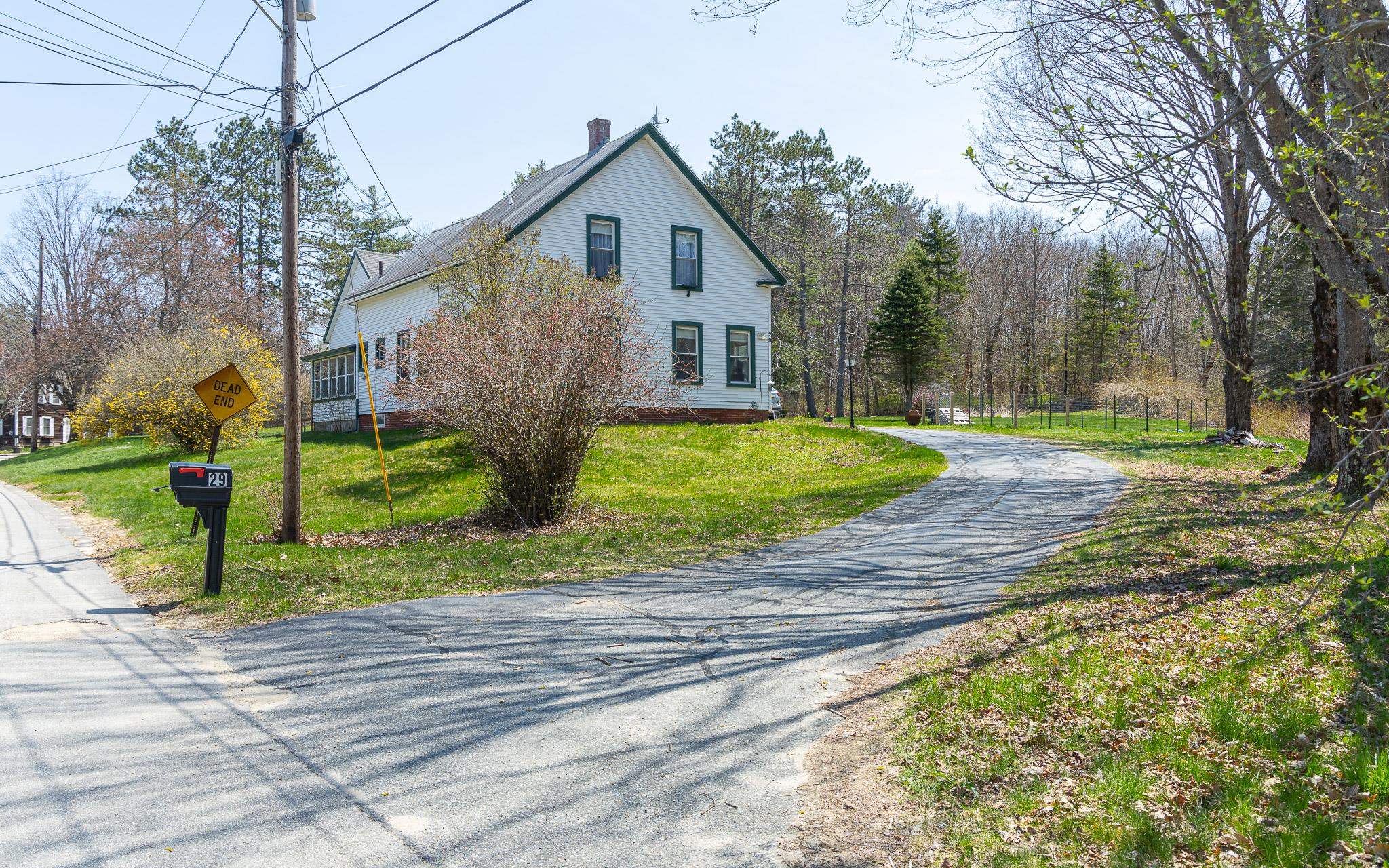 29 Granite Street Troy, NH 03465 - Photo 33 of 36 Gallery Image 33