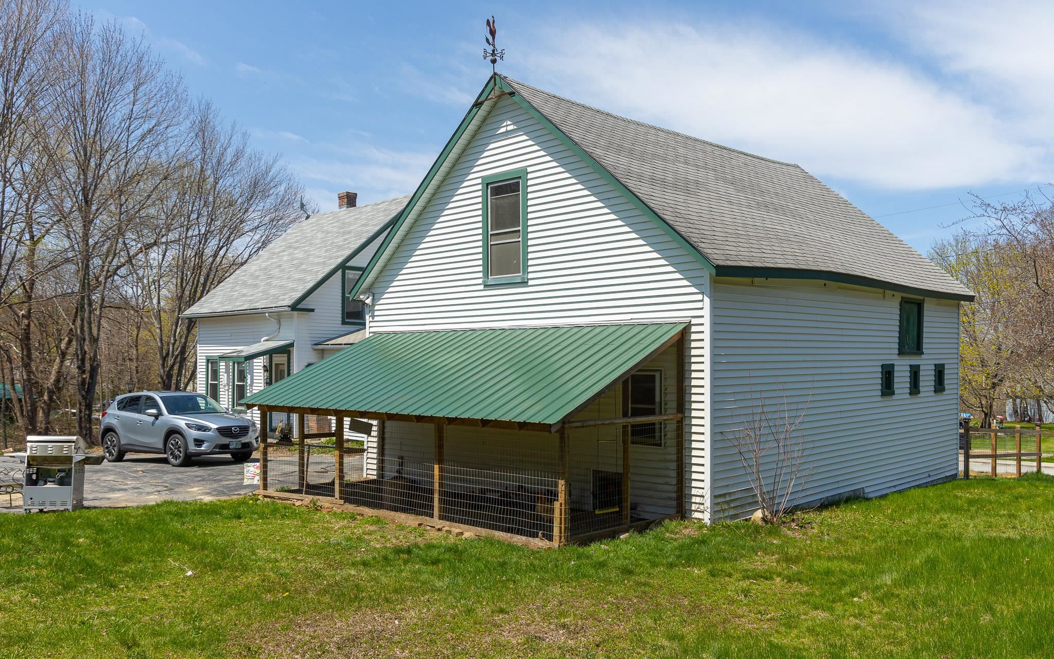 29 Granite Street Troy, NH 03465 - Photo 34 of 36 Gallery Image 34