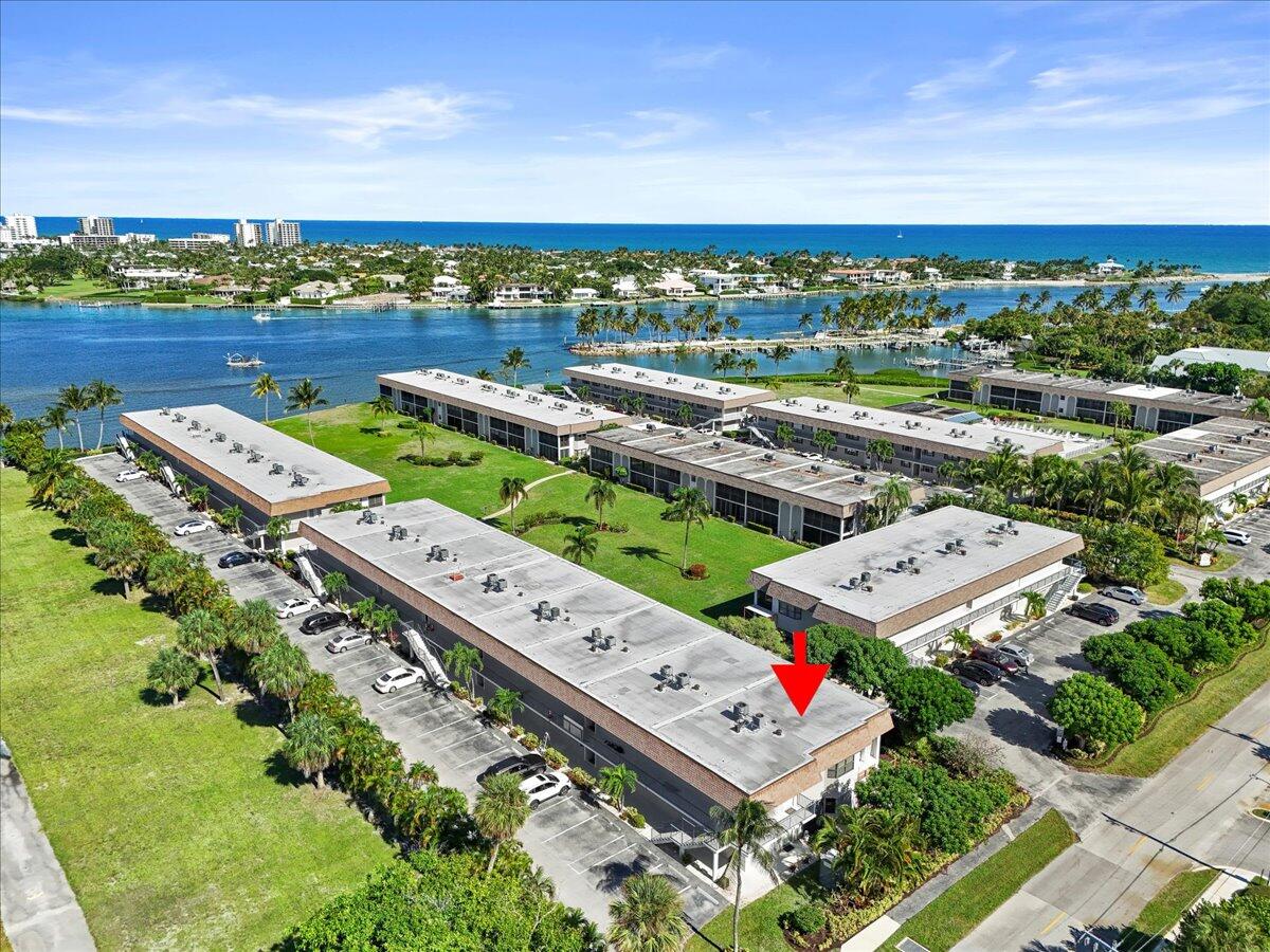 755 Saturn Street, Unit H101 Jupiter, FL 33477 - Photo 2 of 40 Jupiter Inlet Condo