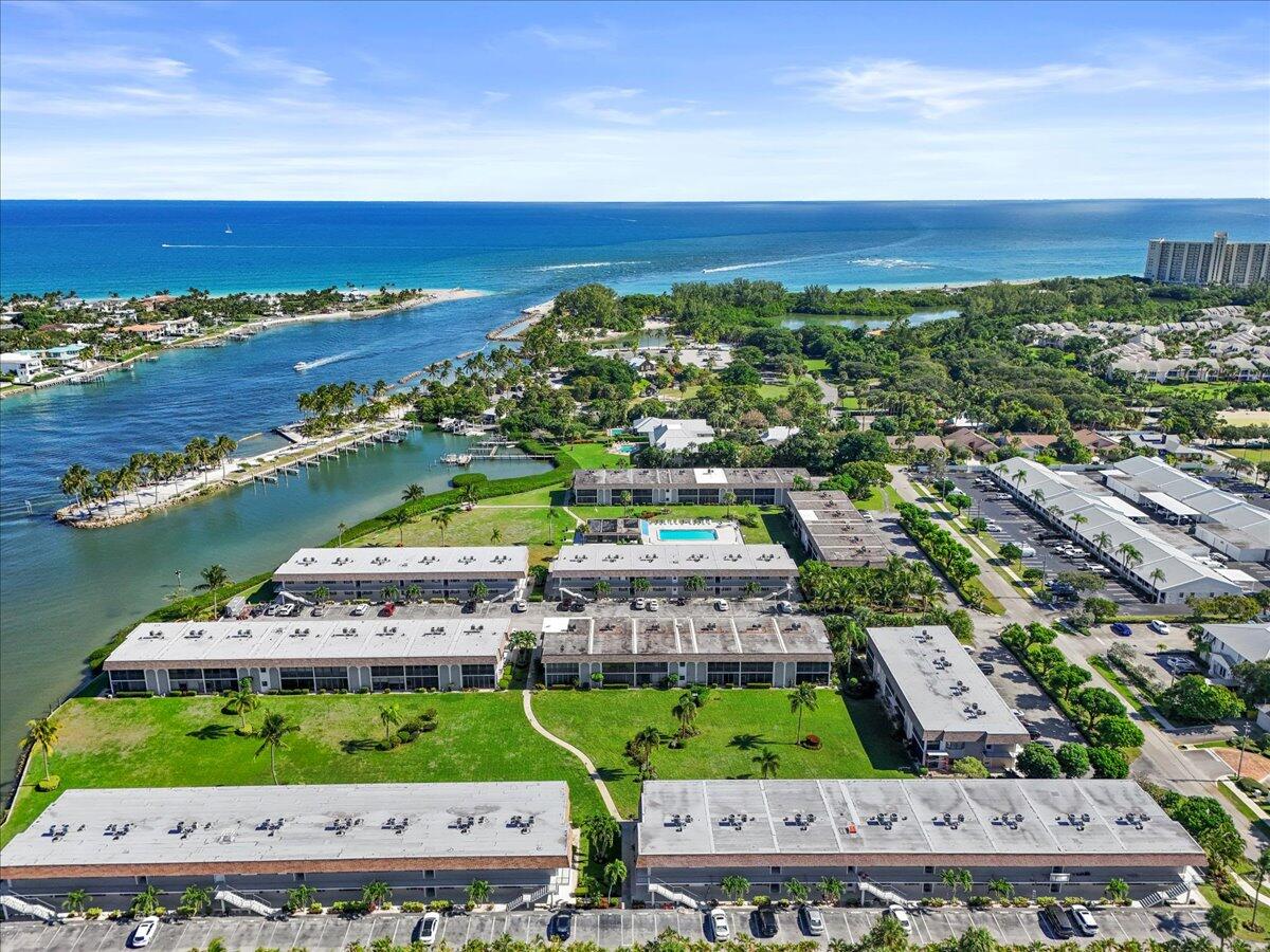 755 Saturn Street, Unit H101 Jupiter, FL 33477 - Photo 33 of 40 Jupiter Inlet Condo
