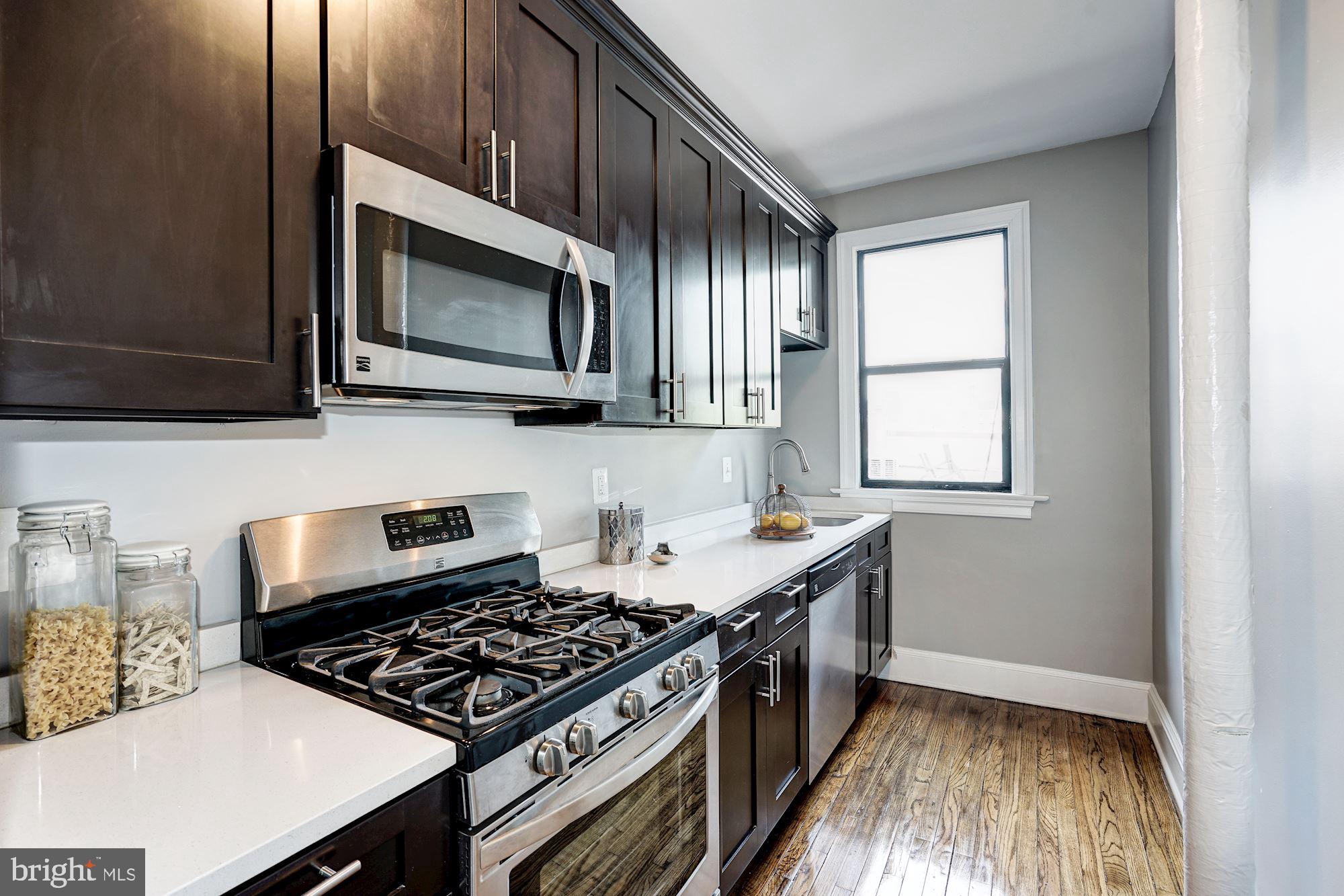 1457 Park Road Northwest, Unit 407 Washington, DC 20010 - Photo 2 of 11 Gallery Image 2