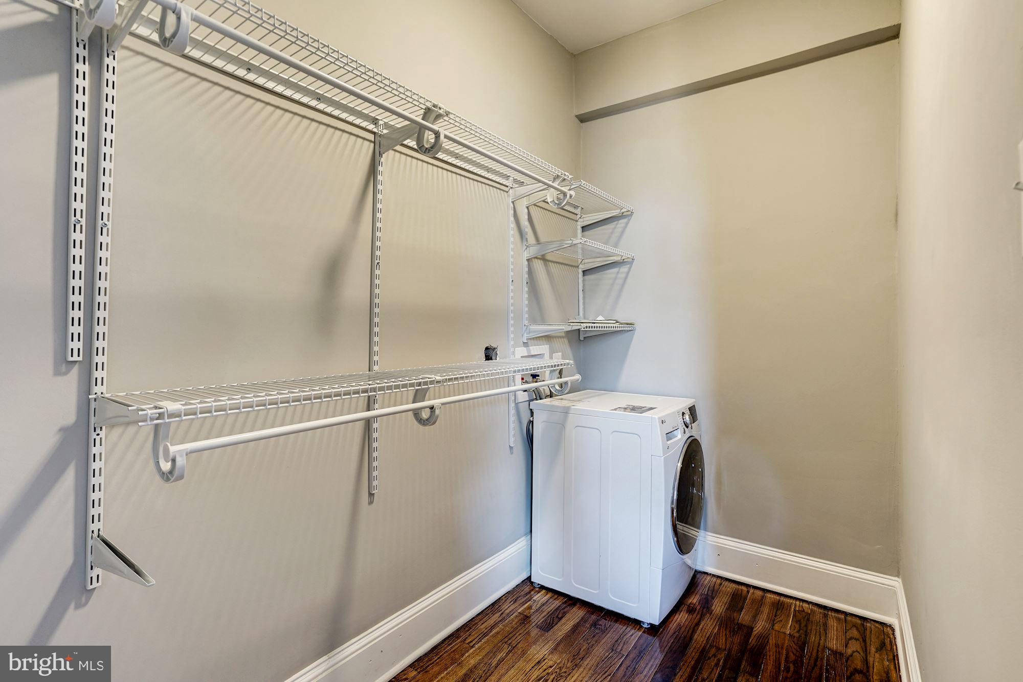 1457 Park Road Northwest, Unit 407 Washington, DC 20010 - Photo 11 of 11 Gallery Image 11