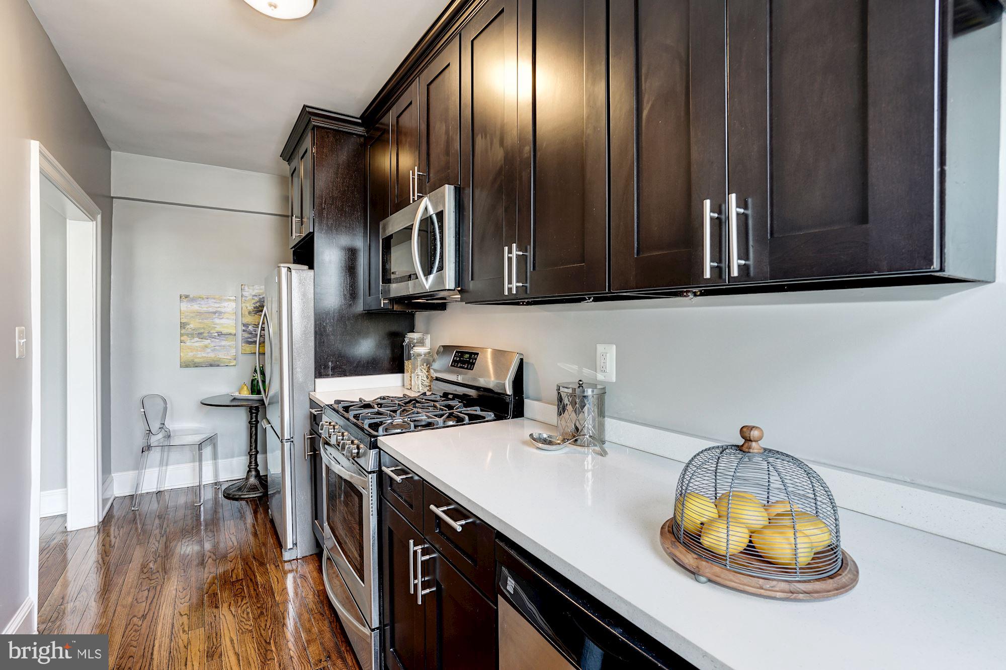 1457 Park Road Northwest, Unit 407 Washington, DC 20010 - Photo 3 of 11 Gallery Image 3