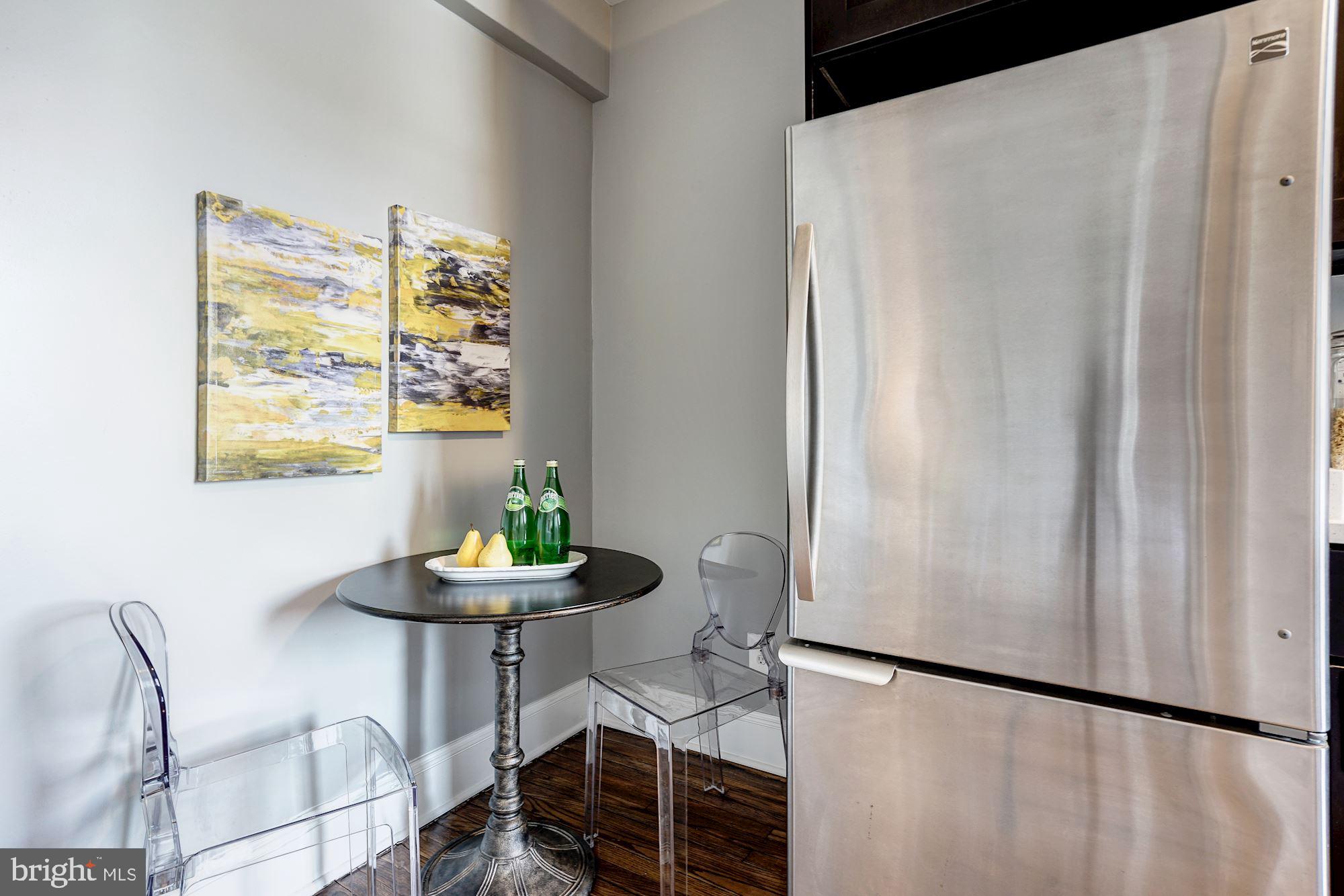 1457 Park Road Northwest, Unit 407 Washington, DC 20010 - Photo 4 of 11 Gallery Image 4