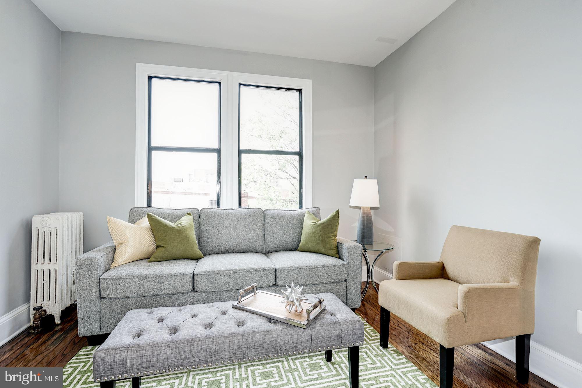1457 Park Road Northwest, Unit 407 Washington, DC 20010 - Photo 5 of 11 Gallery Image 5