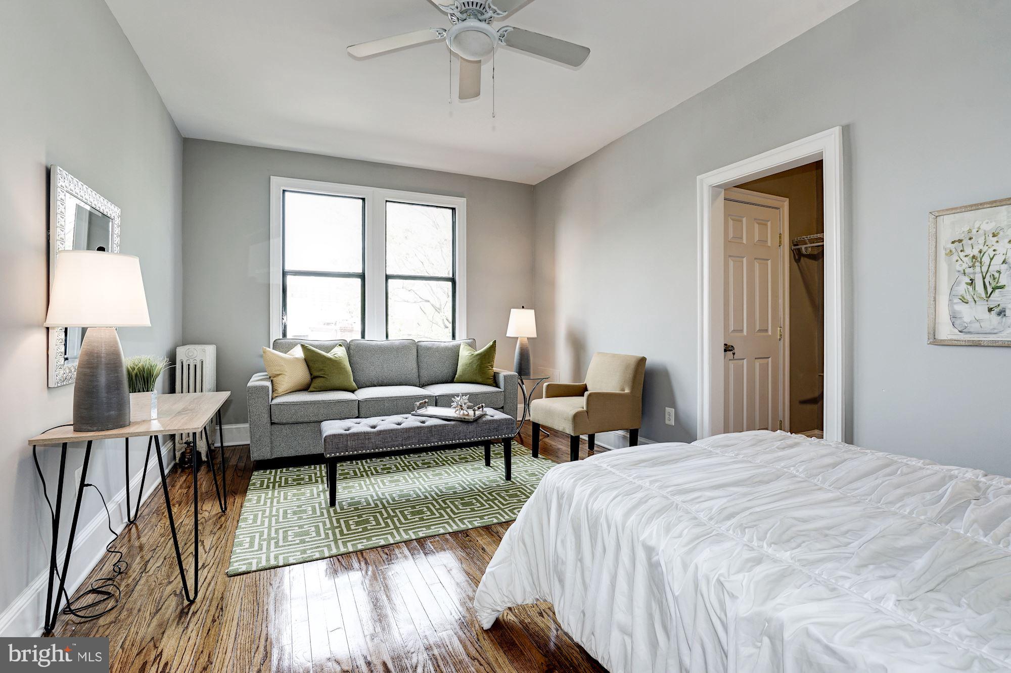 1457 Park Road Northwest, Unit 407 Washington, DC 20010 - Photo 6 of 11 Gallery Image 6
