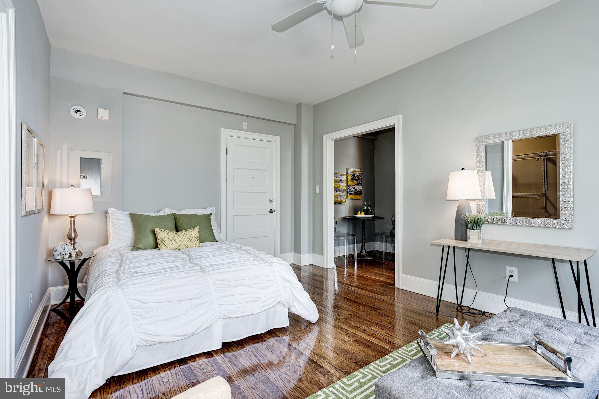 1457 Park Road Northwest, Unit 407 Washington, DC 20010 - Photo 8 of 11 Gallery Image 8