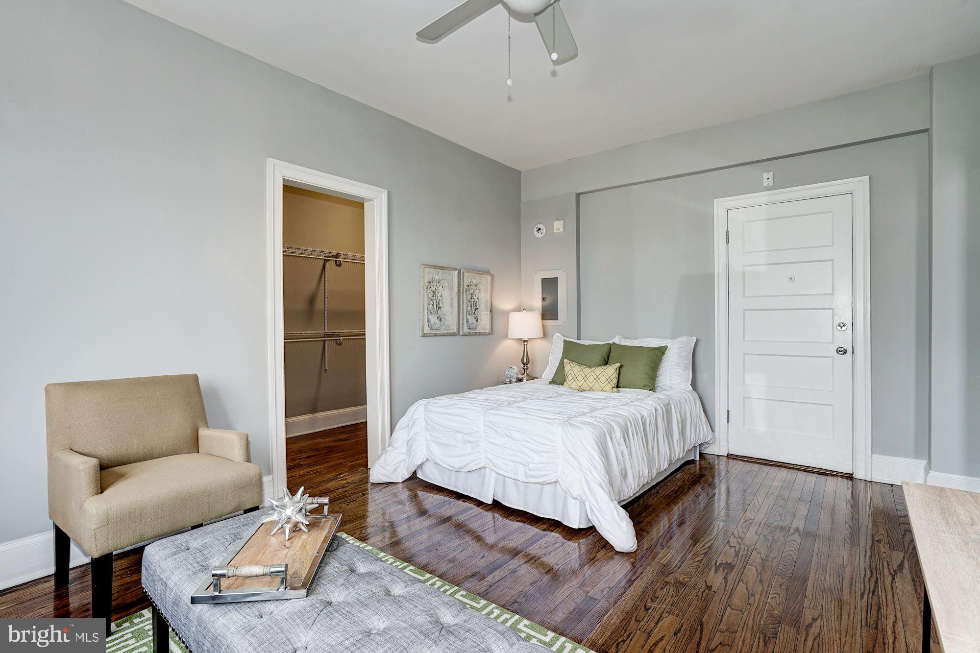 1457 Park Road Northwest, Unit 407 Washington, DC 20010 - Photo 9 of 11 Gallery Image 9