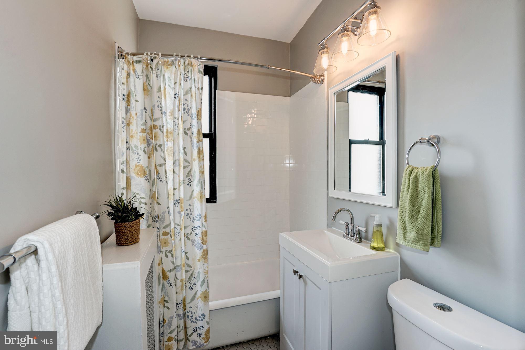 1457 Park Road Northwest, Unit 407 Washington, DC 20010 - Photo 10 of 11 Gallery Image 10