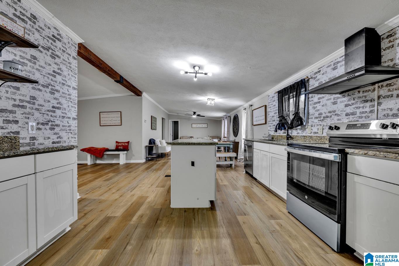 9722 Corner School Road Warrior, AL 35180 - Photo 25 of 43