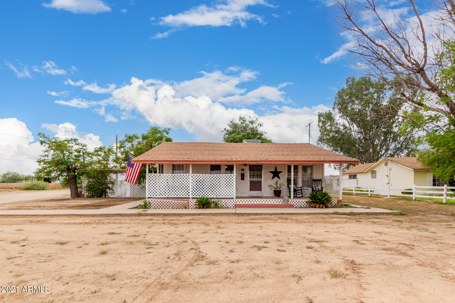 234 North Apache Road Buckeye, AZ 85326 - Photo 1 of 25 1