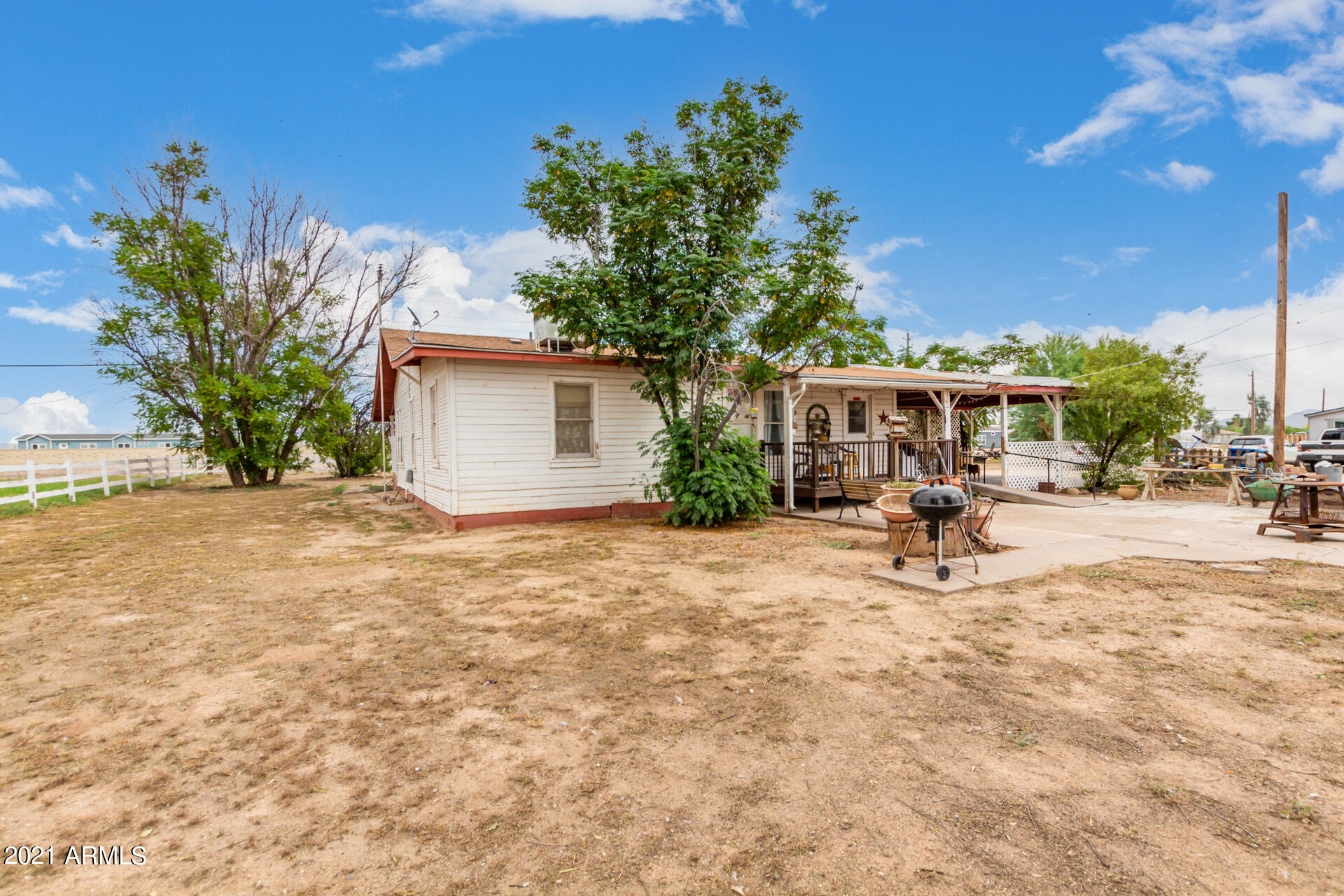 234 North Apache Road Buckeye, AZ 85326 - Photo 19 of 25 19