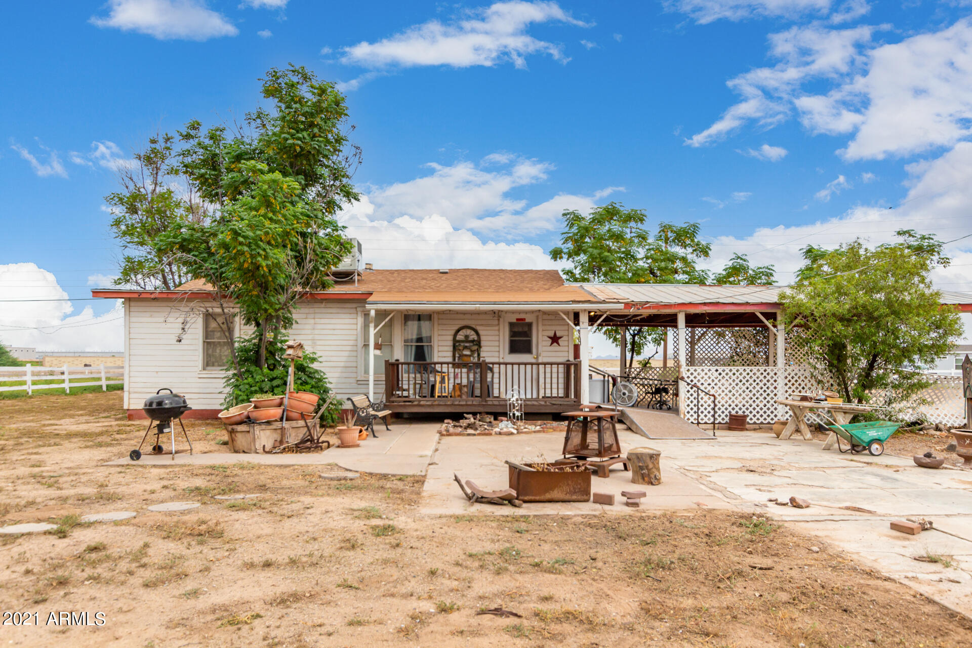 234 North Apache Road Buckeye, AZ 85326 - Photo 20 of 25 20