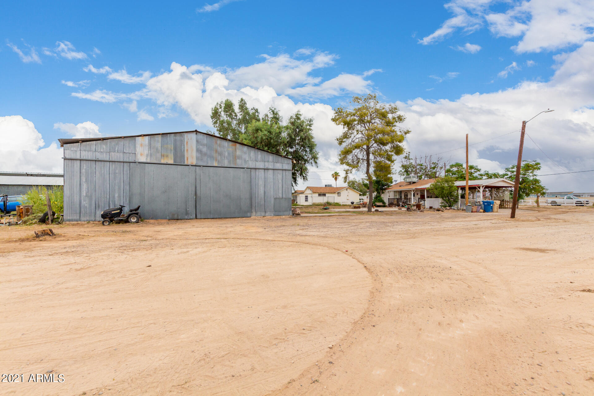 234 North Apache Road Buckeye, AZ 85326 - Photo 23 of 25 23