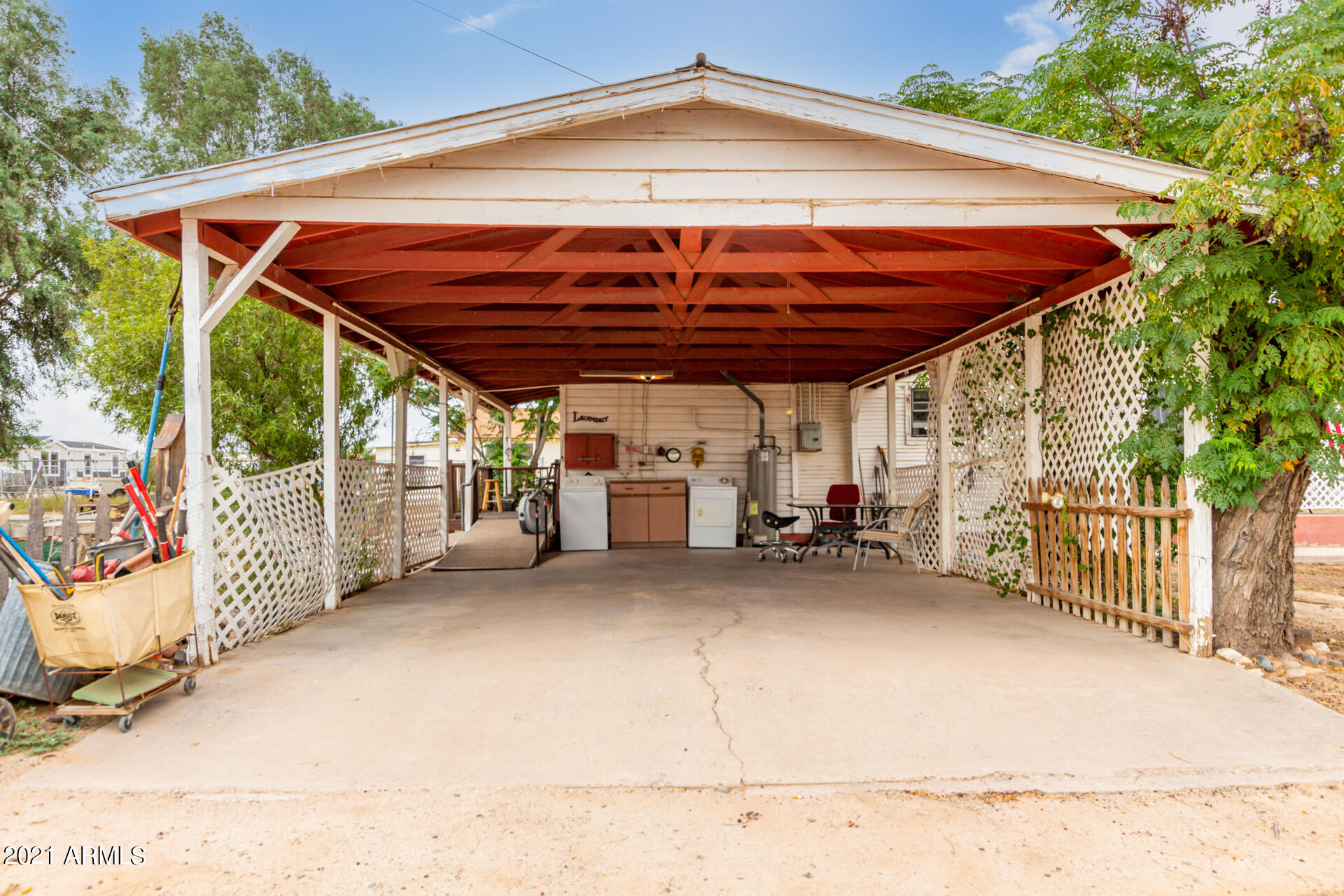 234 North Apache Road Buckeye, AZ 85326 - Photo 25 of 25 25