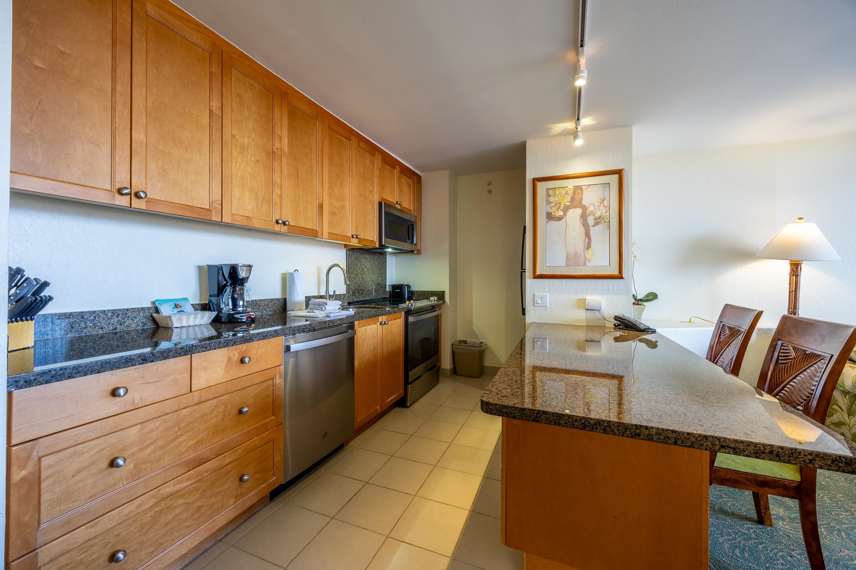 3445 Lower Honoapiilani Road, Unit 834 Lahaina, HI 96761 - Photo 15 of 50