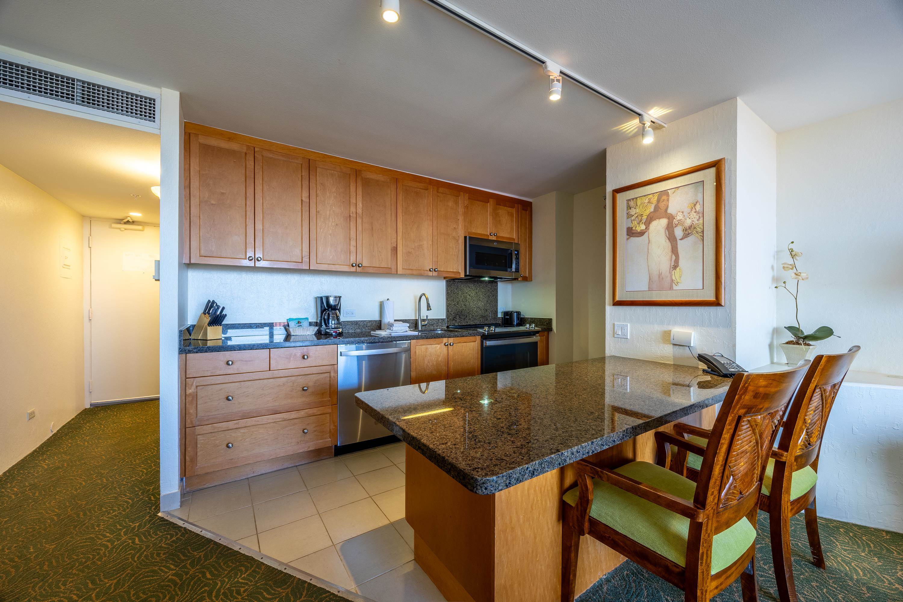 3445 Lower Honoapiilani Road, Unit 834 Lahaina, HI 96761 - Photo 16 of 50