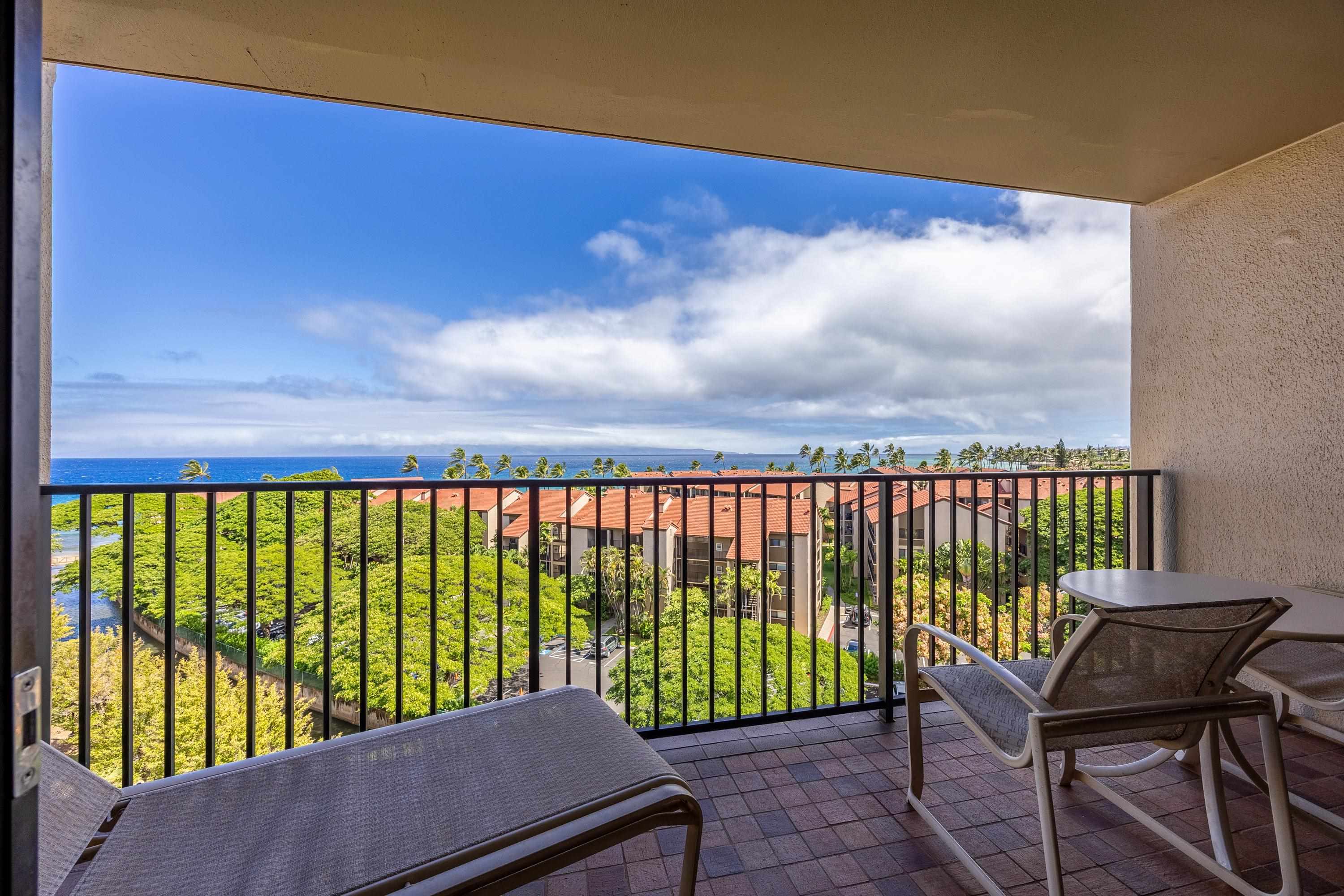 3445 Lower Honoapiilani Road, Unit 834 Lahaina, HI 96761 - Photo 24 of 50