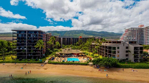 $648,000 | 3445 Lower Honoapiilani Road, Unit 834, Lahaina, HI 96761