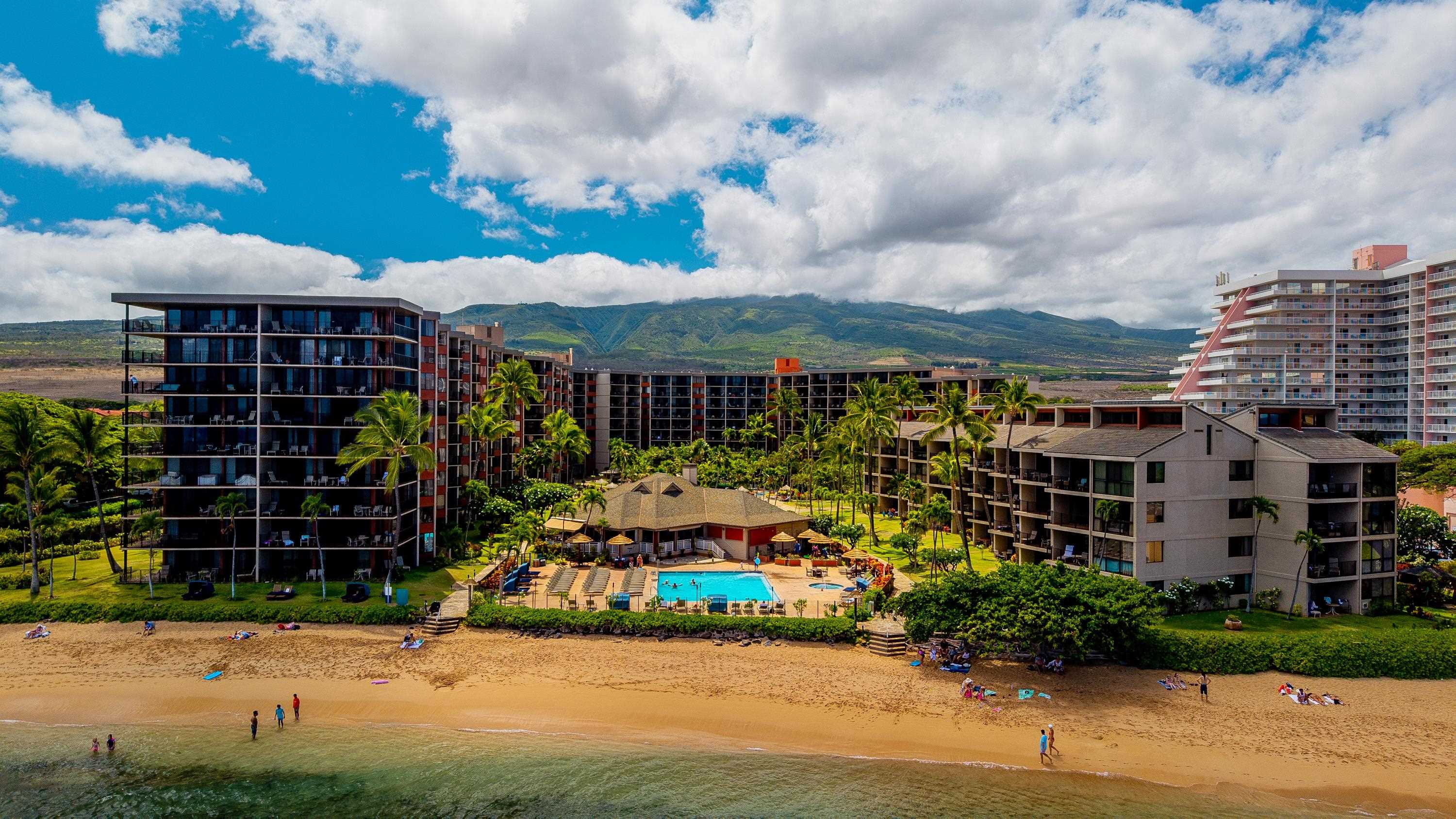 3445 Lower Honoapiilani Road, Unit 834 Lahaina, HI 96761 - Photo 25 of 50