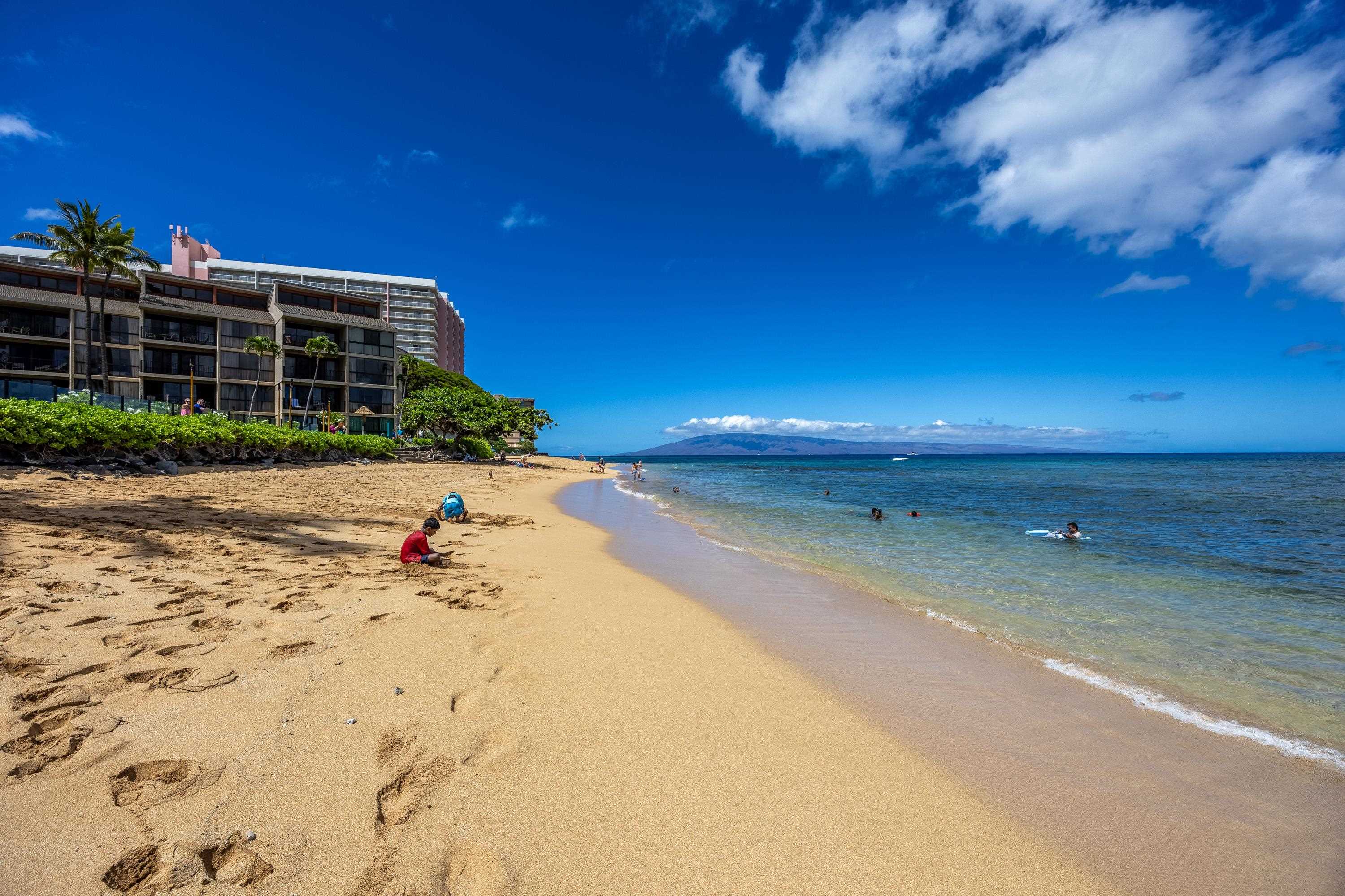 3445 Lower Honoapiilani Road, Unit 834 Lahaina, HI 96761 - Photo 26 of 50