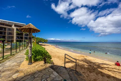 $648,000 | 3445 Lower Honoapiilani Road, Unit 834, Lahaina, HI 96761