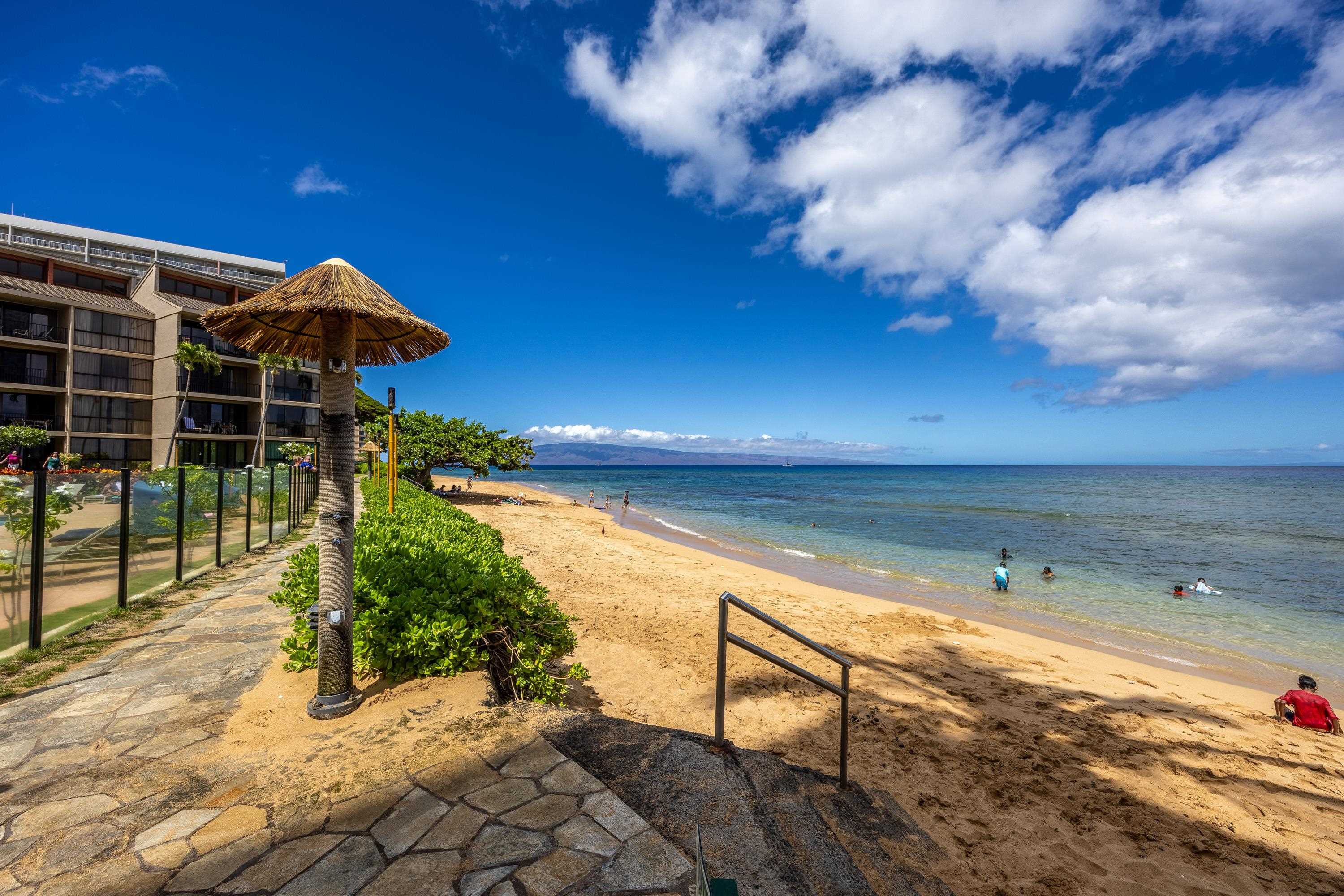 3445 Lower Honoapiilani Road, Unit 834 Lahaina, HI 96761 - Photo 27 of 50