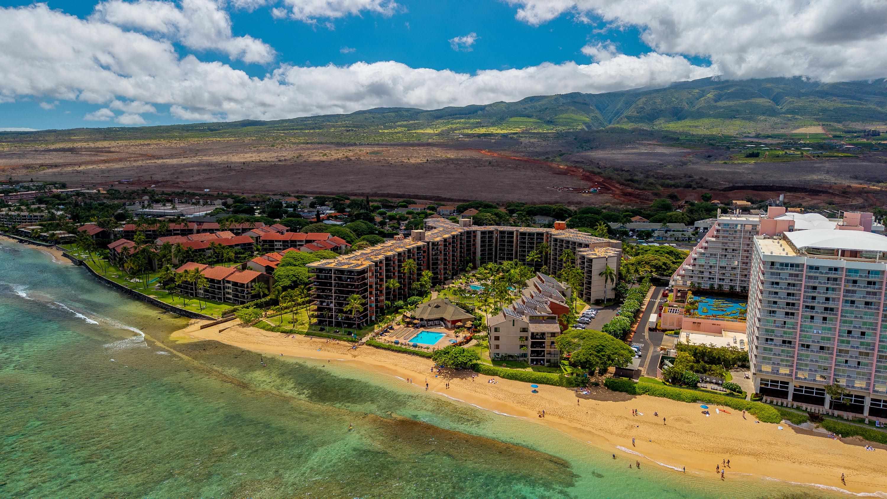 3445 Lower Honoapiilani Road, Unit 834 Lahaina, HI 96761 - Photo 29 of 50