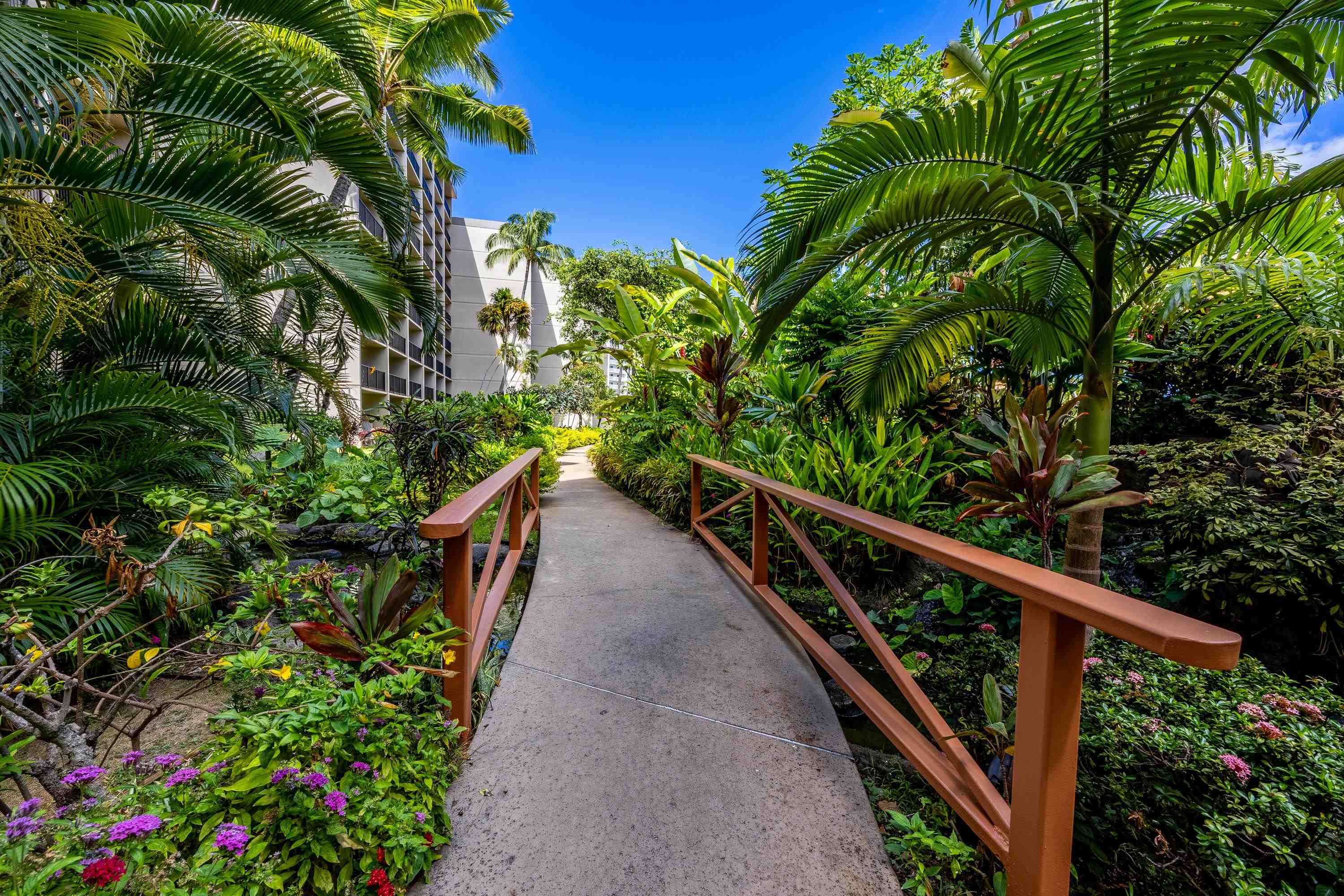 3445 Lower Honoapiilani Road, Unit 834 Lahaina, HI 96761 - Photo 30 of 50