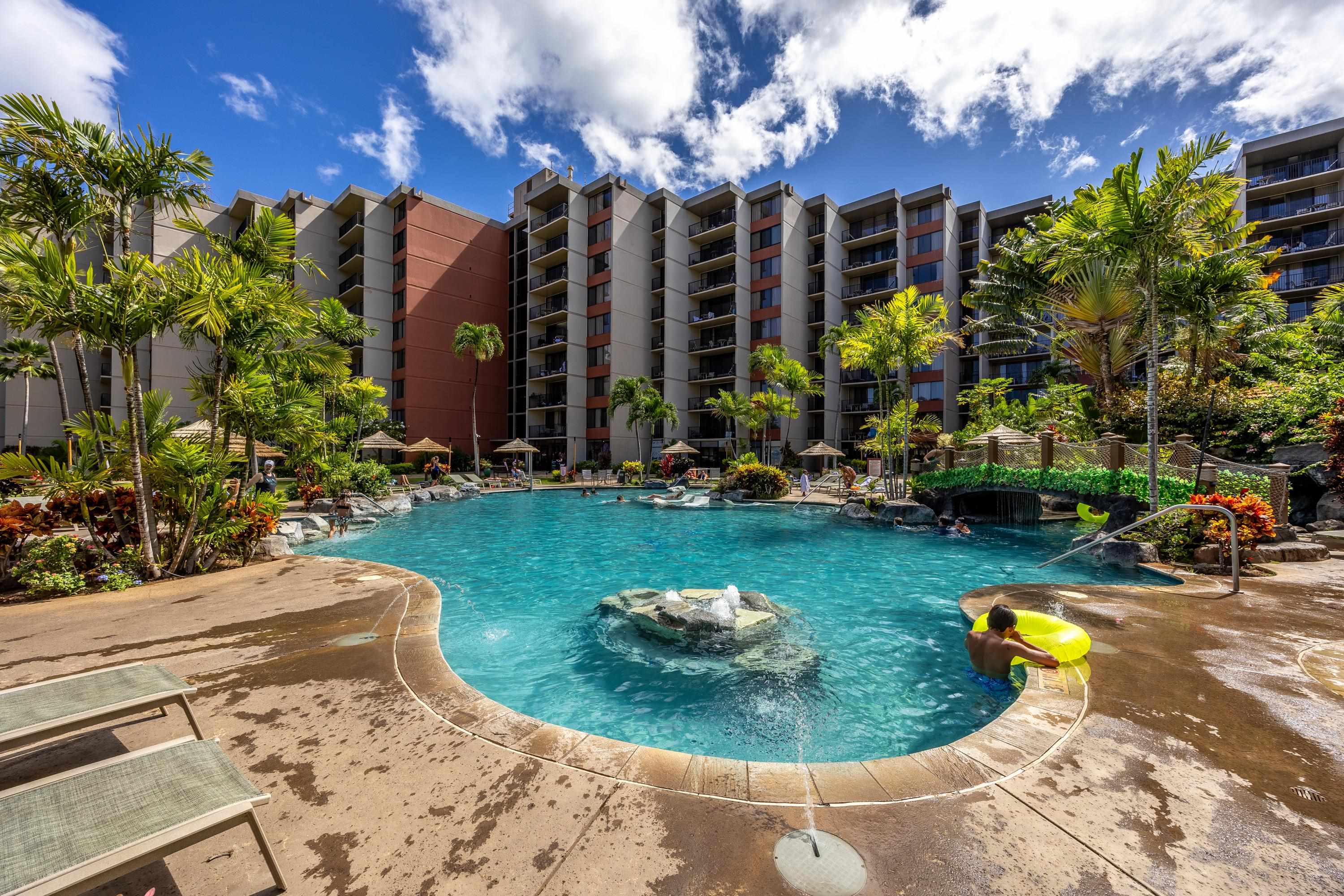 3445 Lower Honoapiilani Road, Unit 834 Lahaina, HI 96761 - Photo 35 of 50