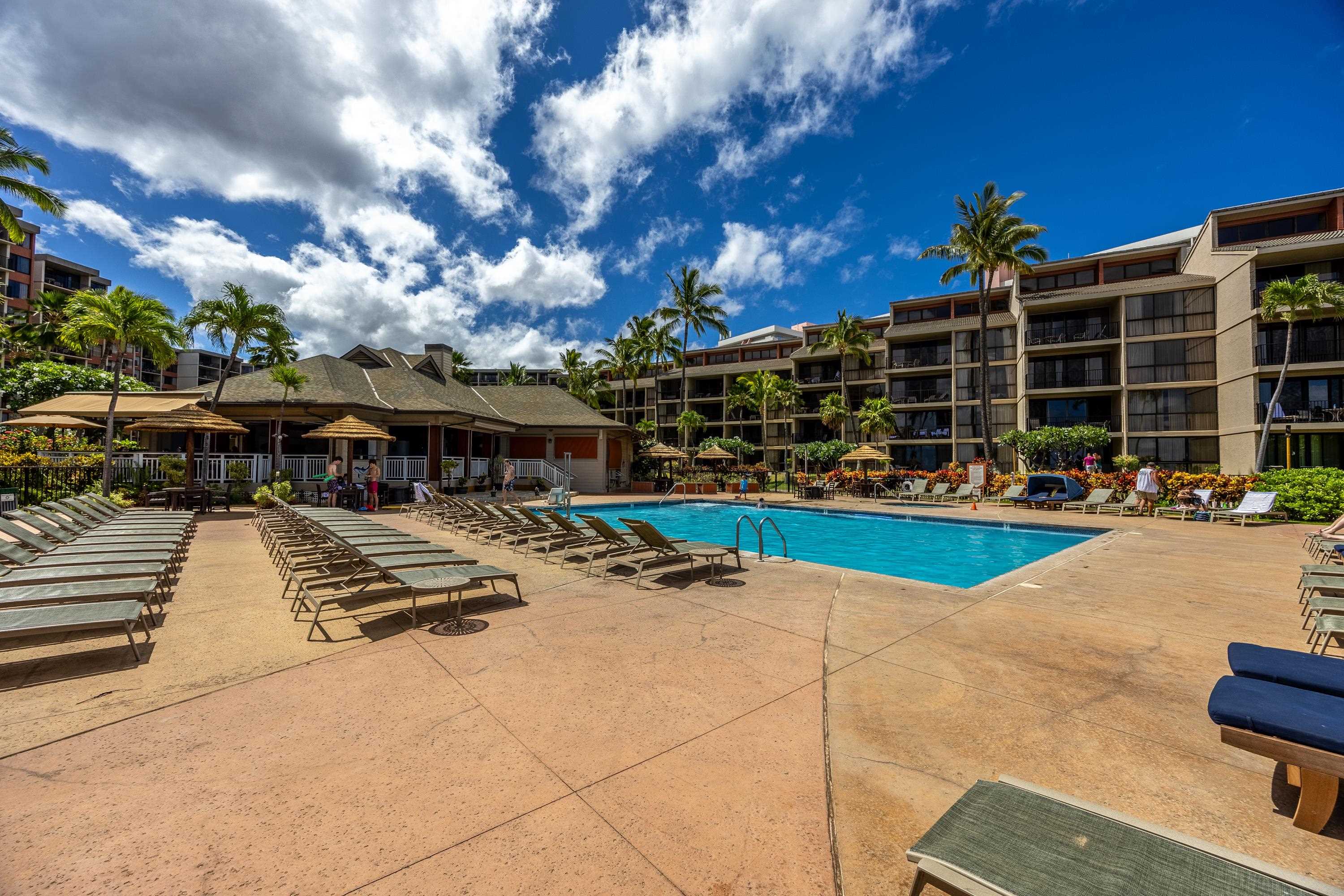 3445 Lower Honoapiilani Road, Unit 834 Lahaina, HI 96761 - Photo 38 of 50