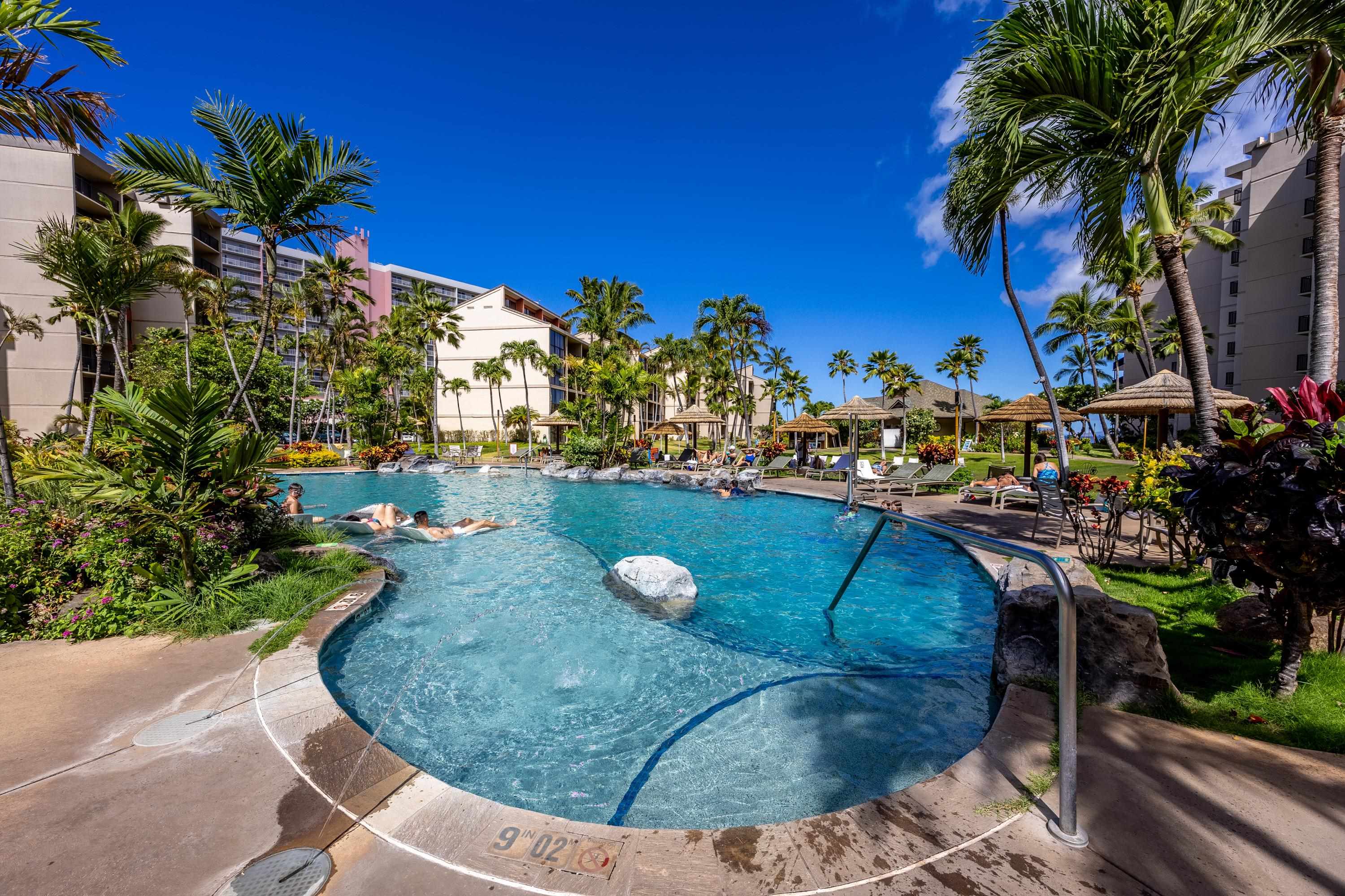 3445 Lower Honoapiilani Road, Unit 834 Lahaina, HI 96761 - Photo 39 of 50