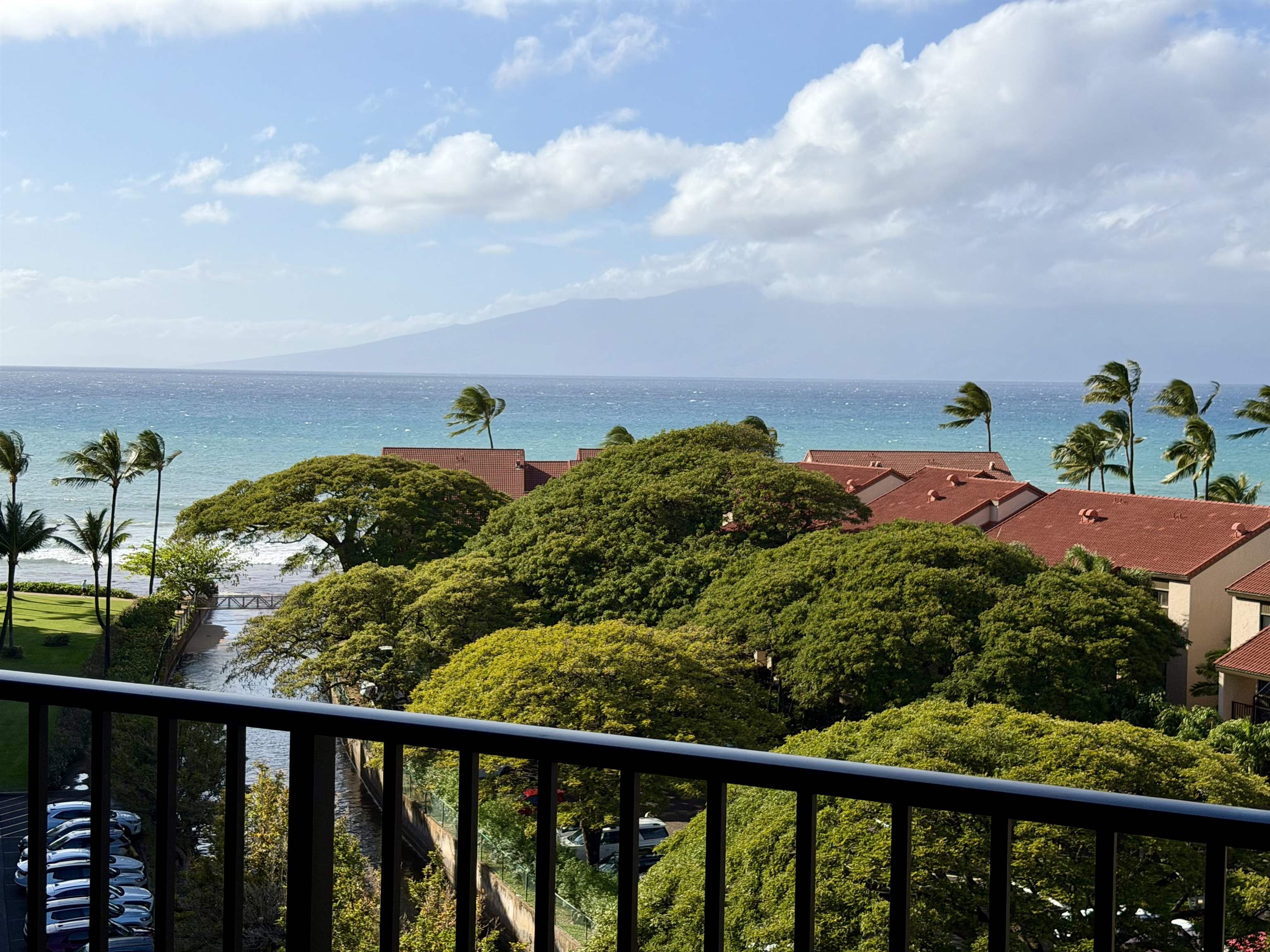 3445 Lower Honoapiilani Road, Unit 834 Lahaina, HI 96761 - Photo 4 of 50