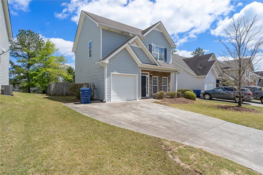 313 Providence Road Dallas, GA 30157 - Photo 1 of 1 Gallery Image 1