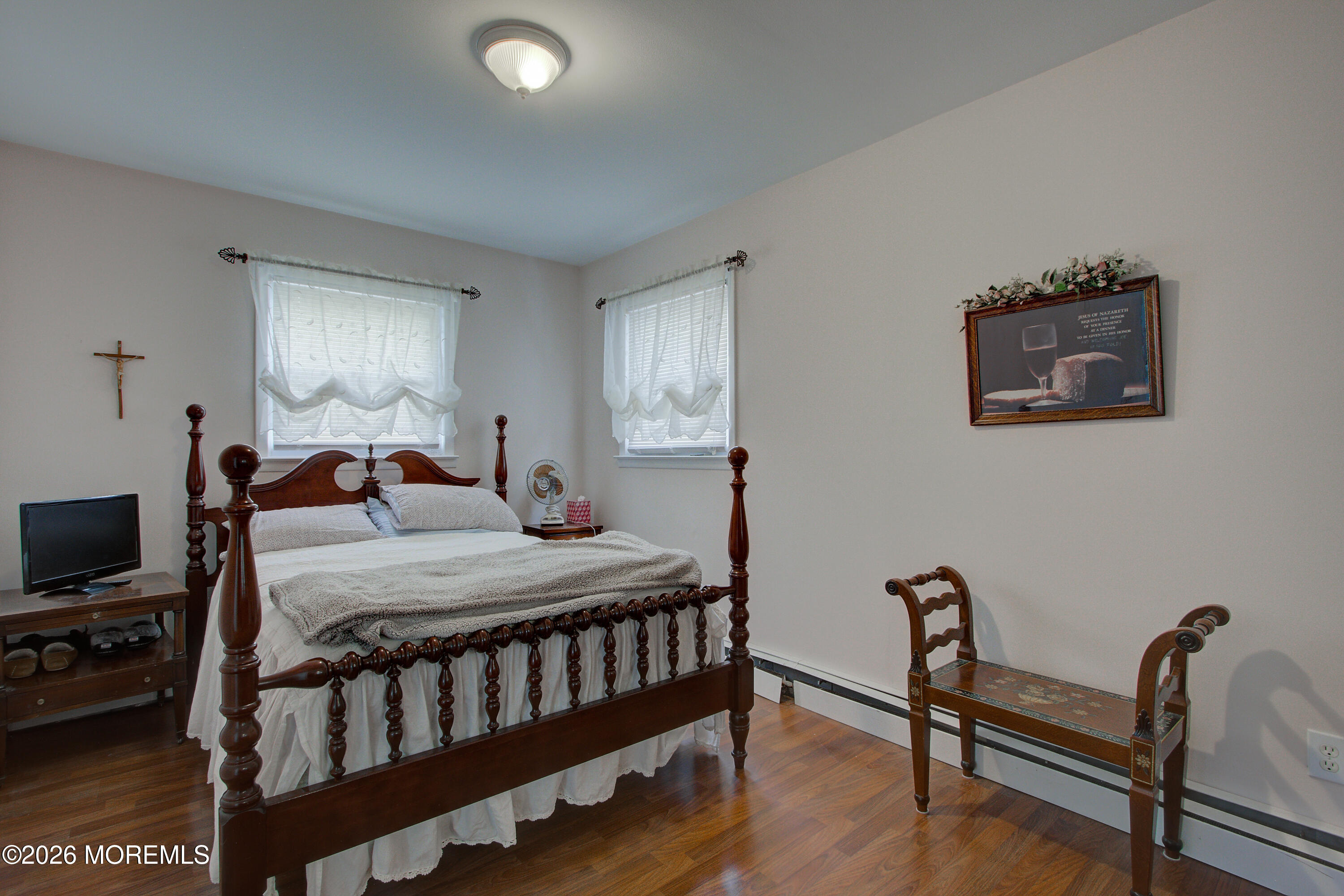 47 Walnut Avenue Red Bank, NJ 07701 - Photo 19 of 34 MD bedroom