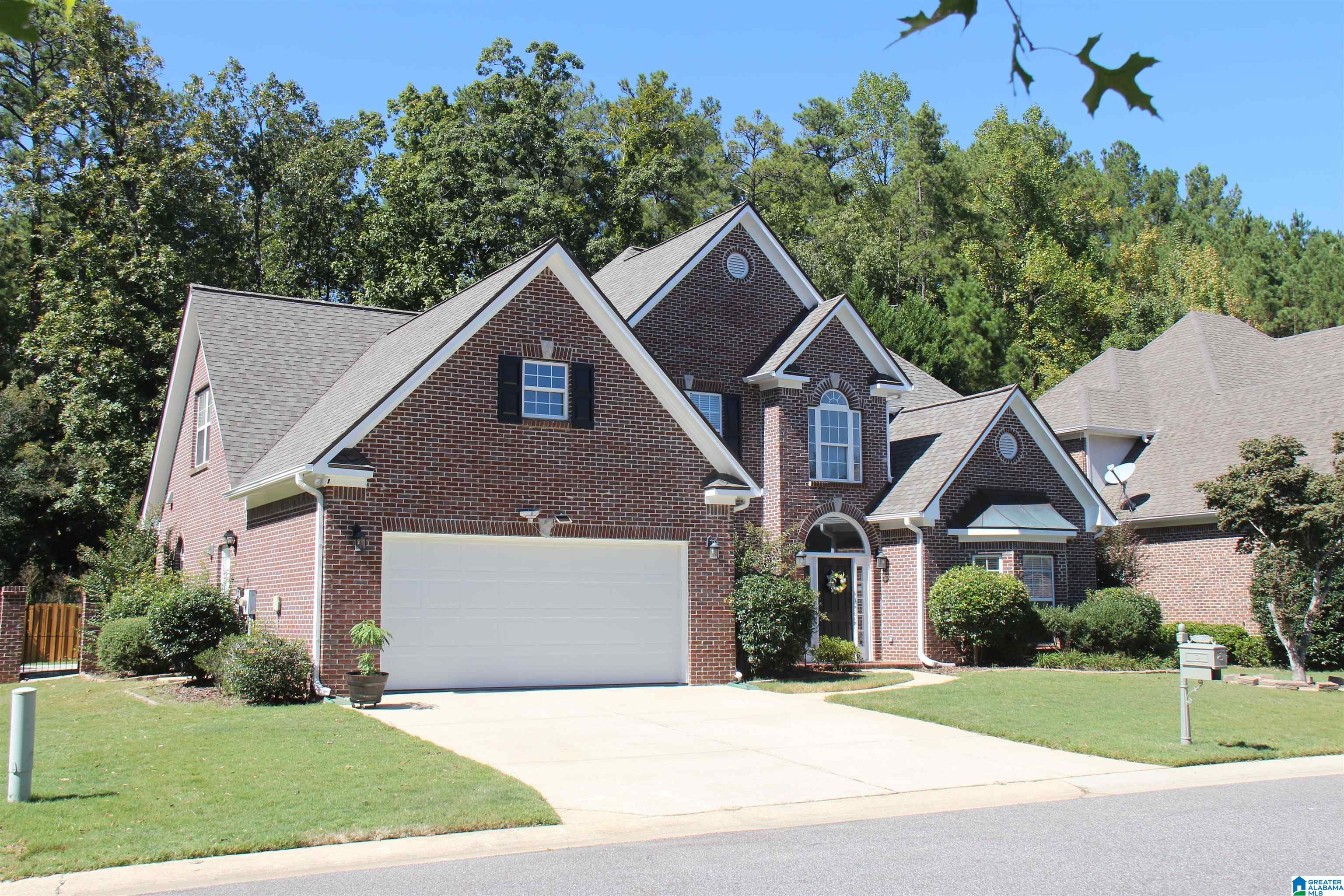 5877 Waterstone Point Birmingham, AL 35244 - Photo 3 of 69