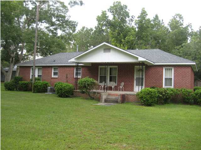1633 Chesser Road DeFuniak Springs, FL 32435 - Photo 1 of 11 Gallery Image 1
