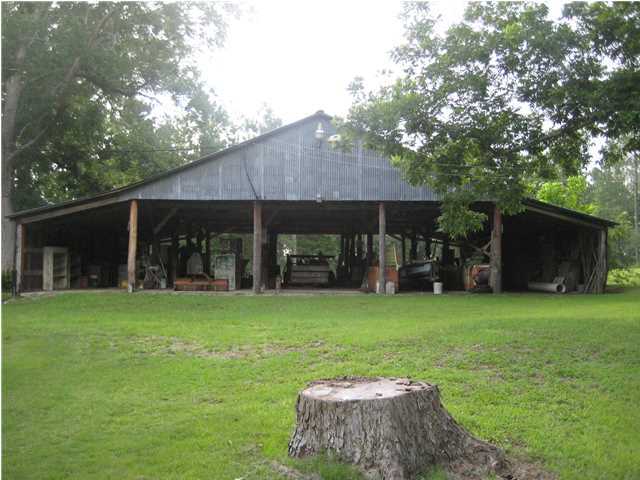 1633 Chesser Road DeFuniak Springs, FL 32435 - Photo 4 of 11 Gallery Image 4