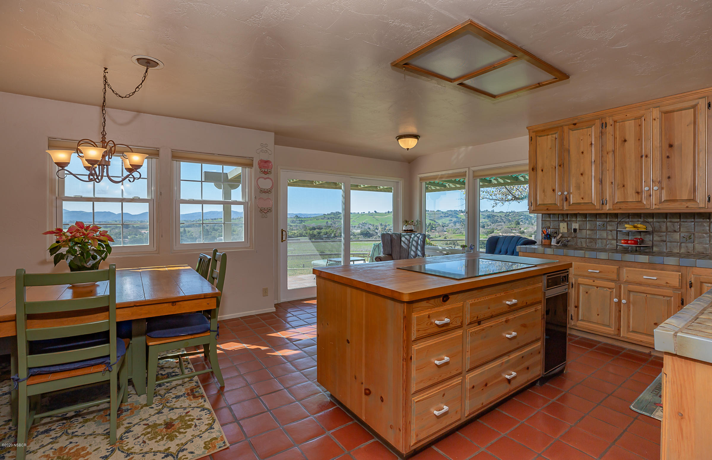 2805 North Refugio Road Santa Ynez, CA 93460 - Photo 11 of 46 Wrap around views