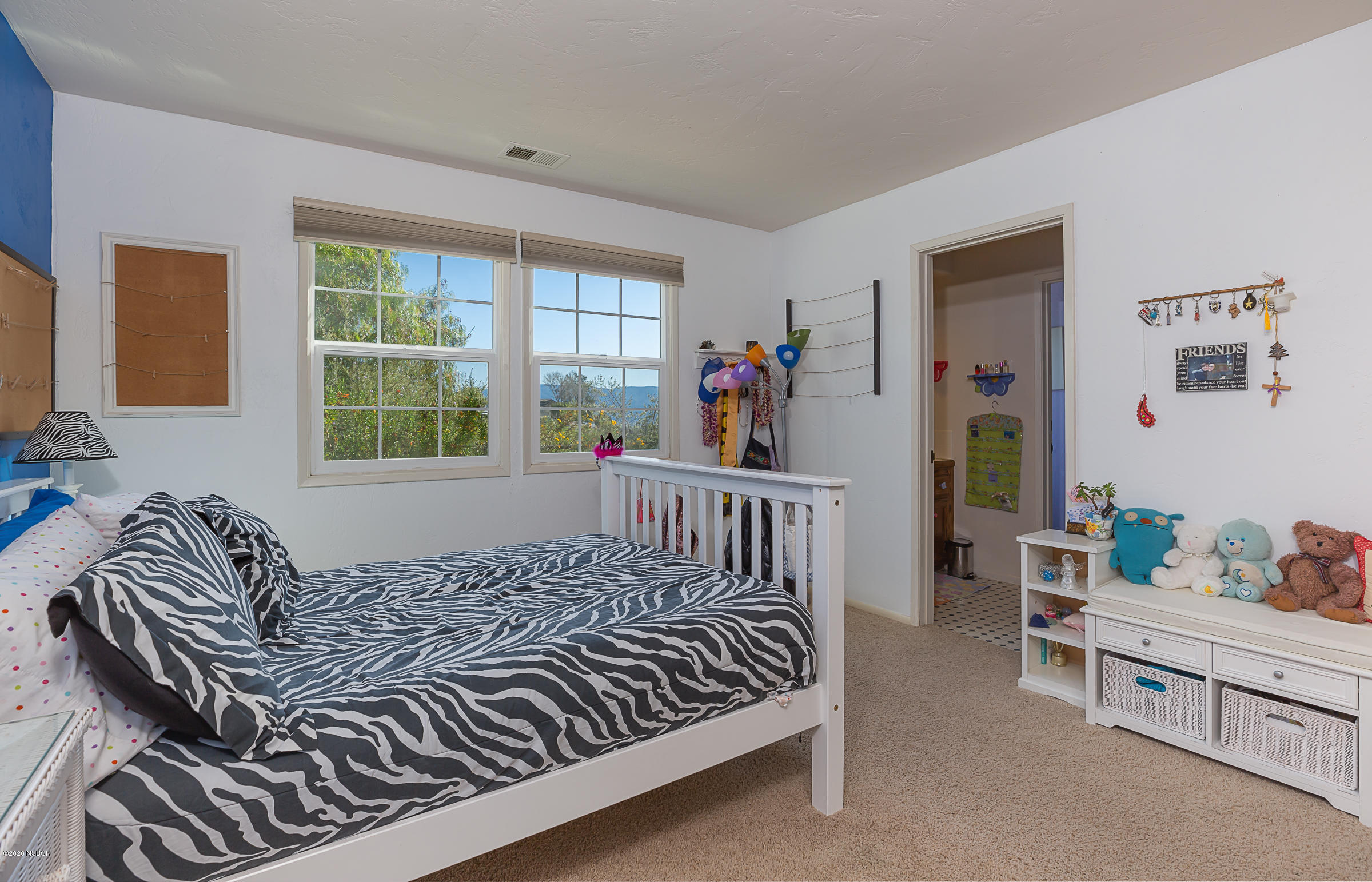 2805 North Refugio Road Santa Ynez, CA 93460 - Photo 20 of 46 Bedroom