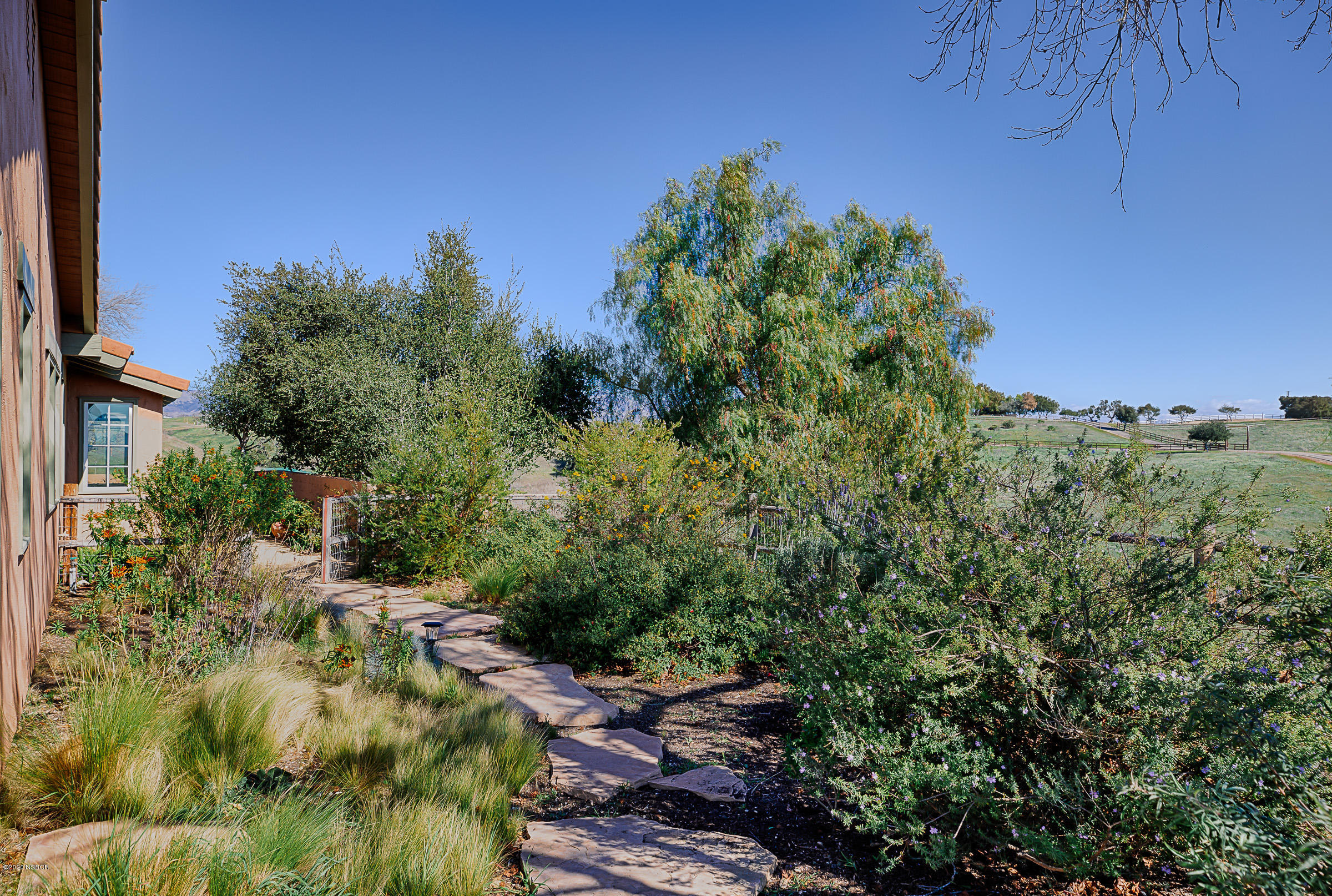 2805 North Refugio Road Santa Ynez, CA 93460 - Photo 26 of 46 East side