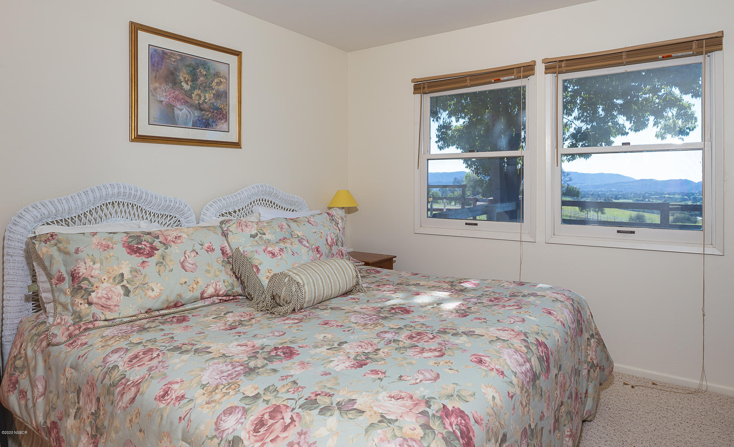 2805 North Refugio Road Santa Ynez, CA 93460 - Photo 35 of 46 Guest House