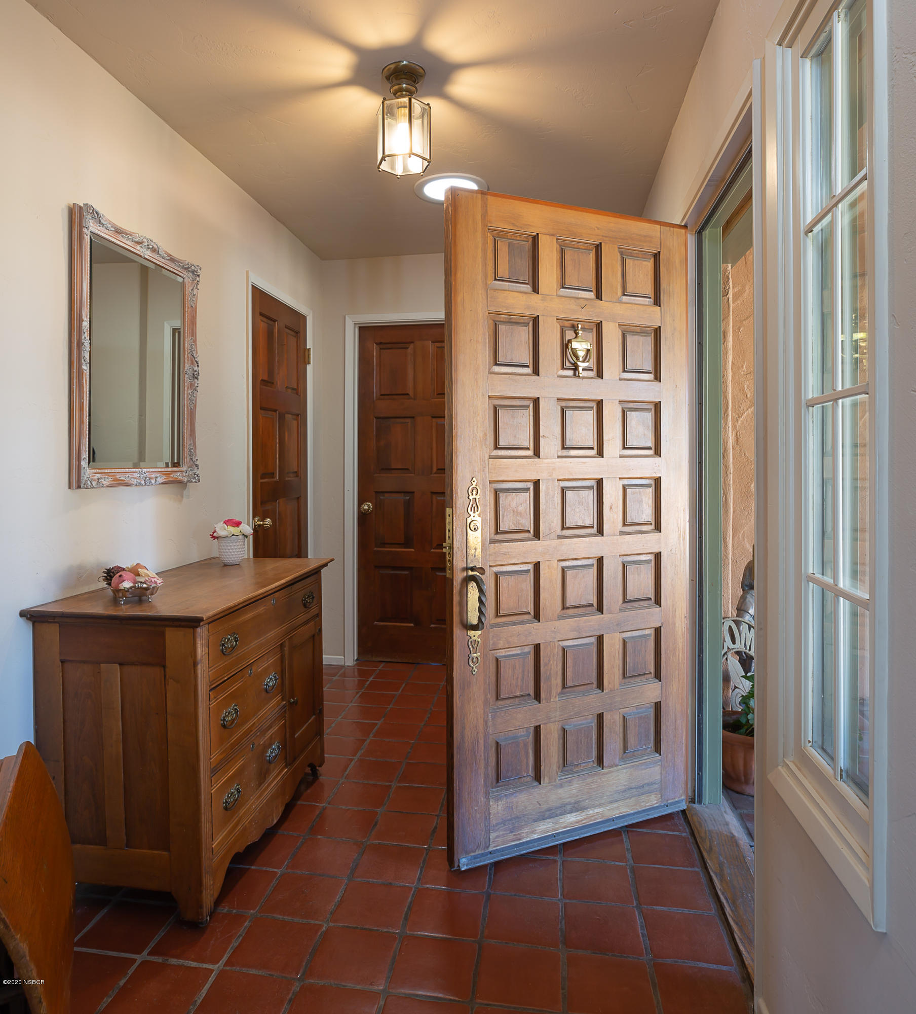 2805 North Refugio Road Santa Ynez, CA 93460 - Photo 7 of 46 Entry