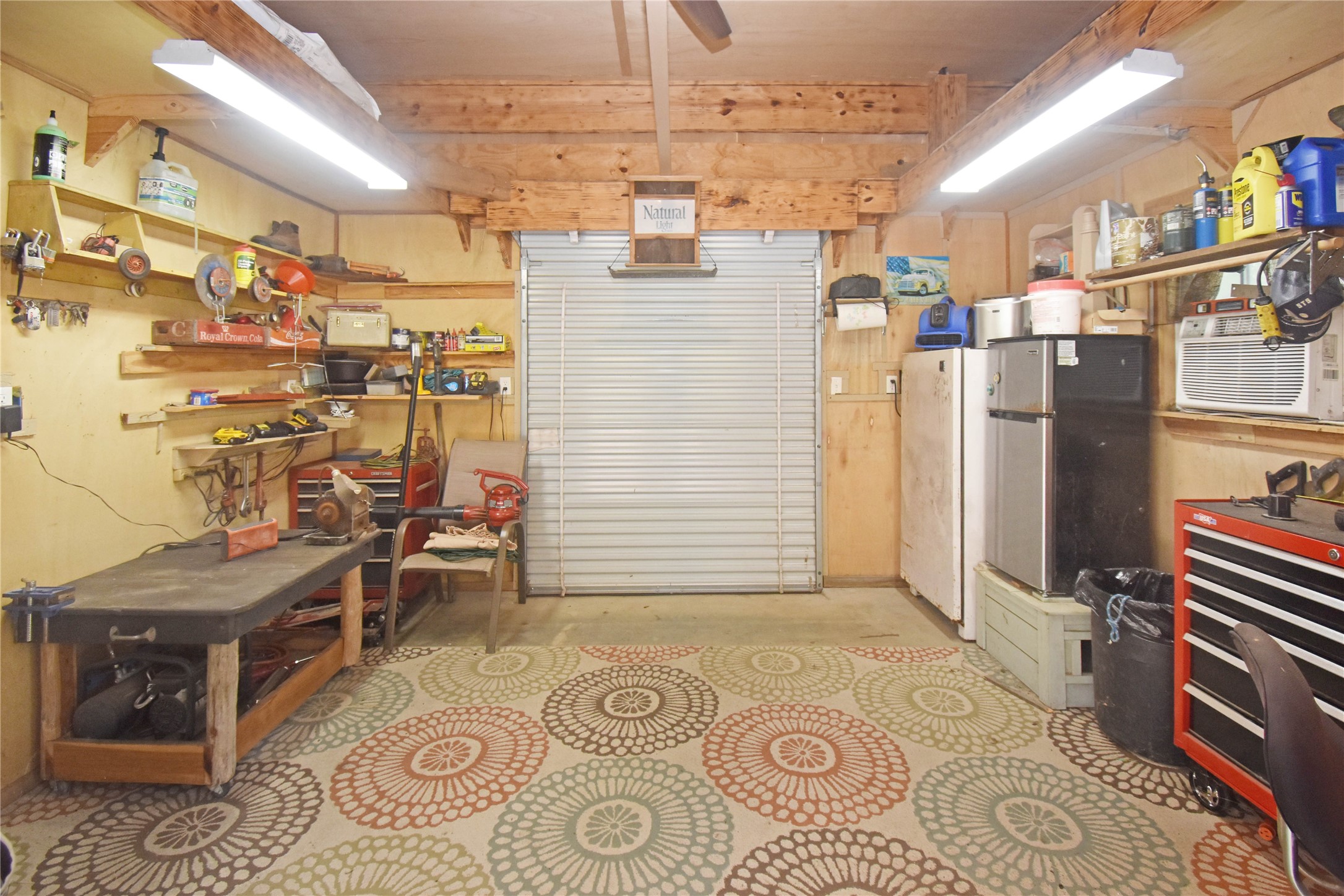 115 Pr 5250 Warren, TX 77664 - Photo 20 of 21 a view of a storage & utility room